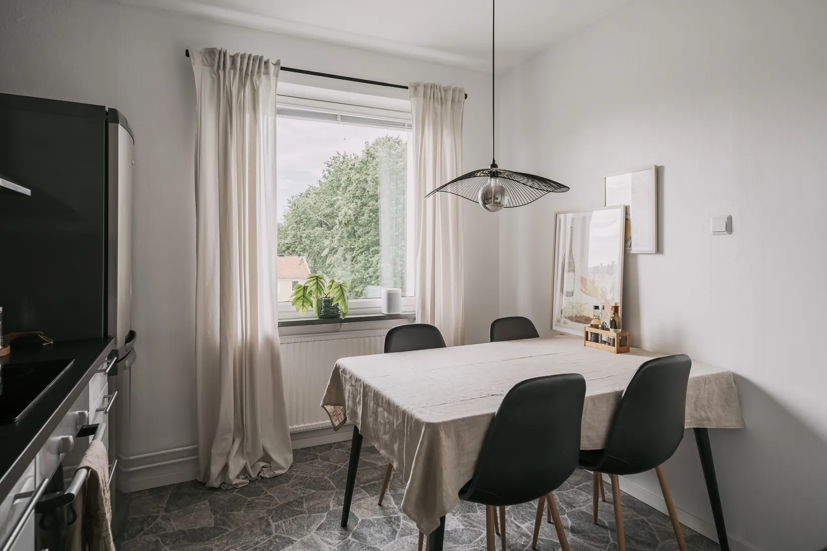 Bostadsrätt, Tunaholmsvägen 25, Mariestad