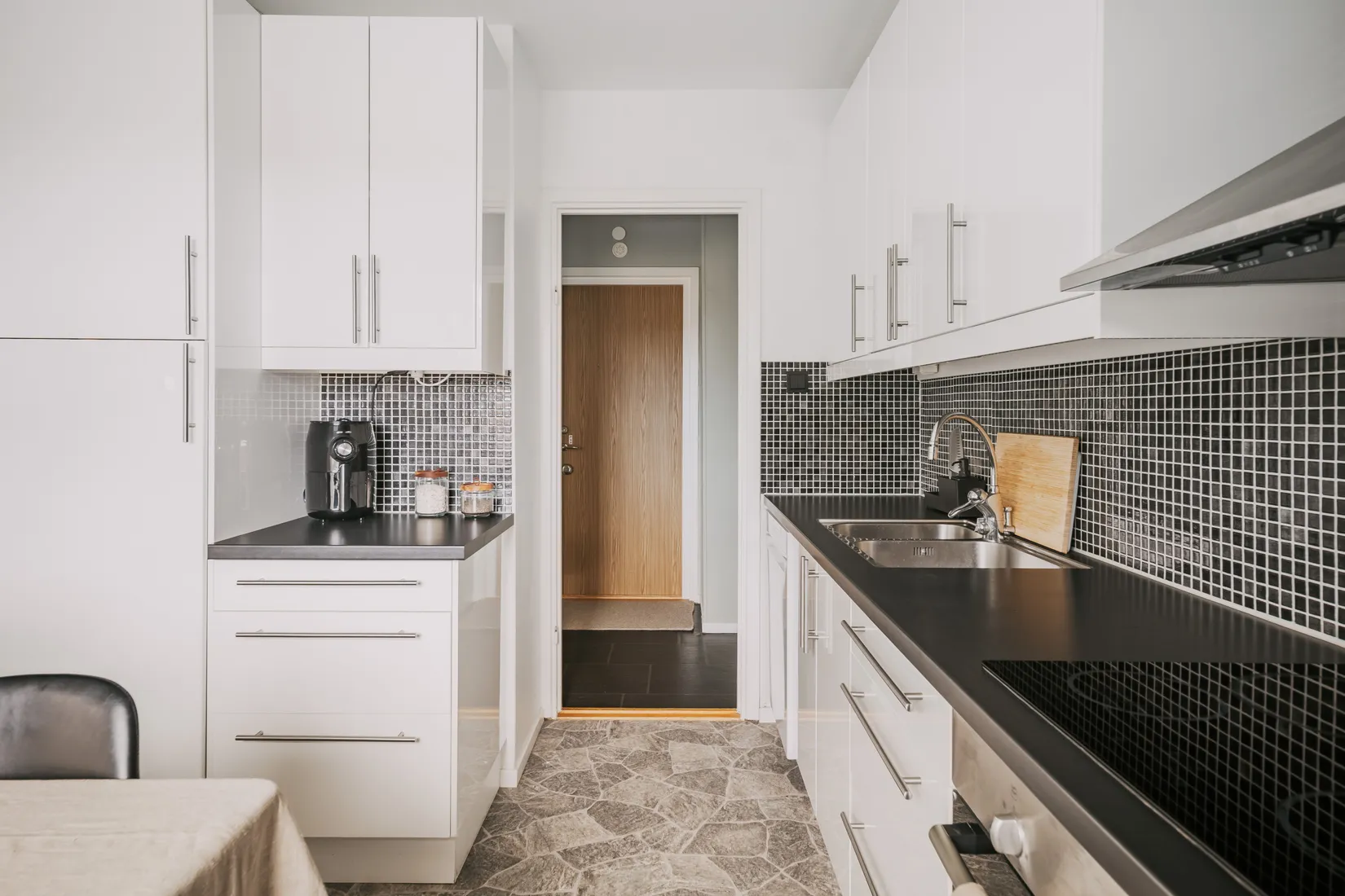 Bostadsrätt, Tunaholmsvägen 25, Mariestad
