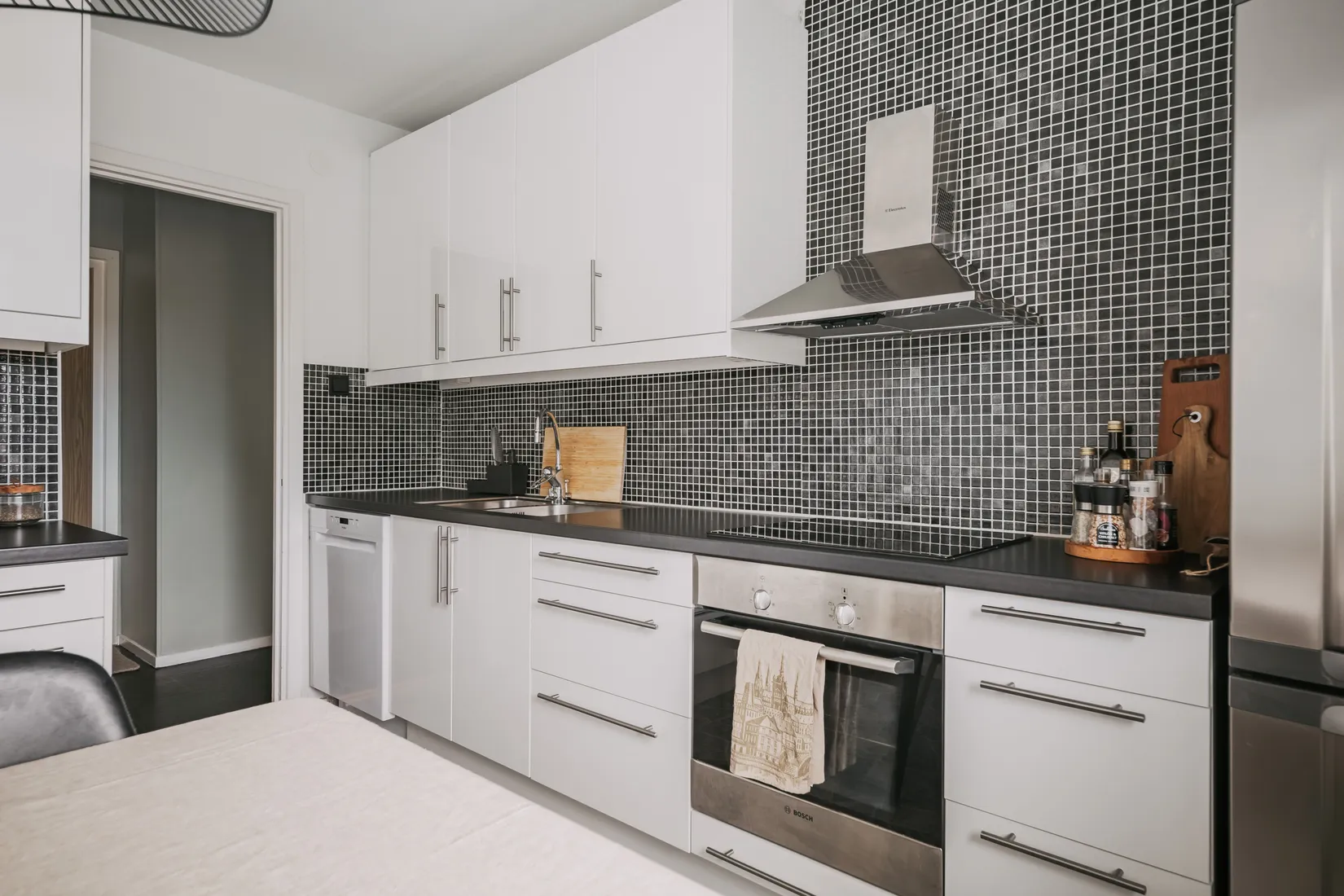 Bostadsrätt, Tunaholmsvägen 25, Mariestad