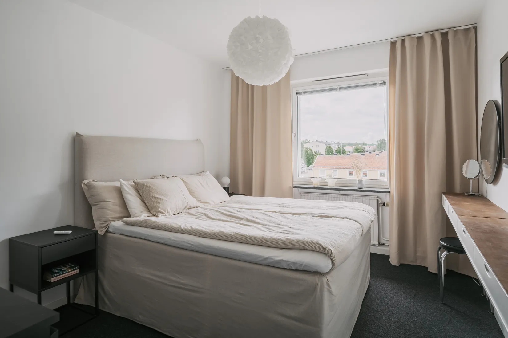 Bostadsrätt, Tunaholmsvägen 25, Mariestad