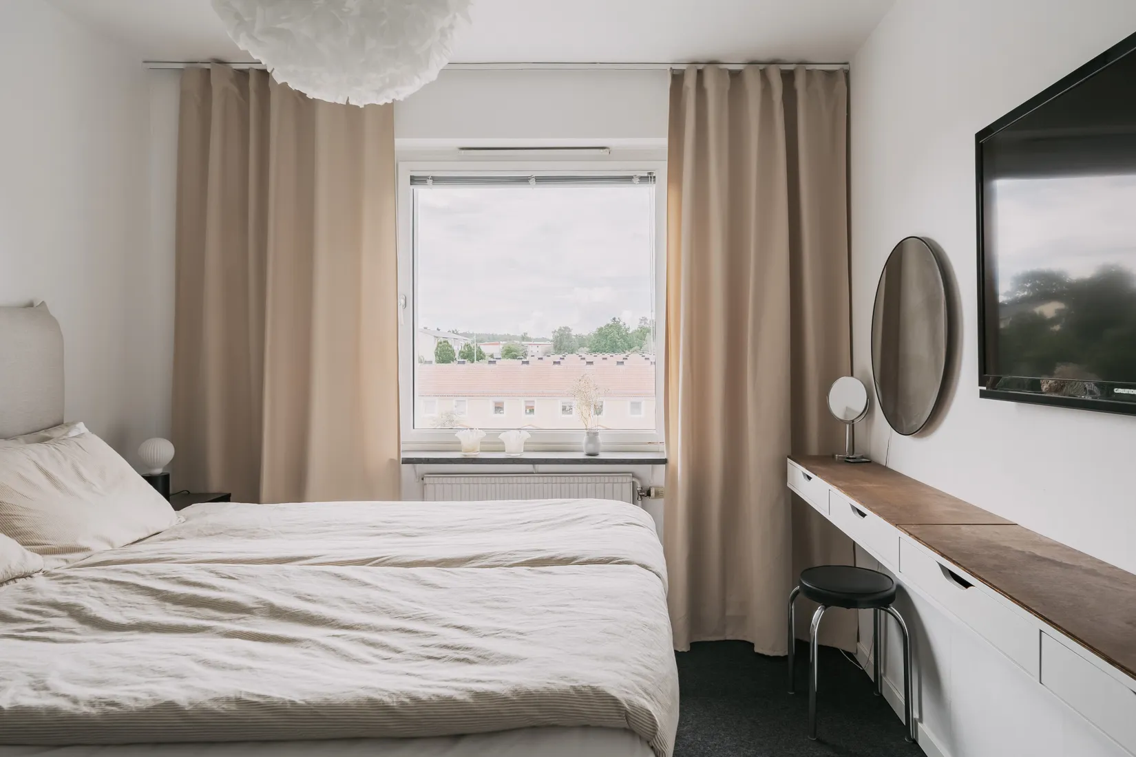 Bostadsrätt, Tunaholmsvägen 25, Mariestad