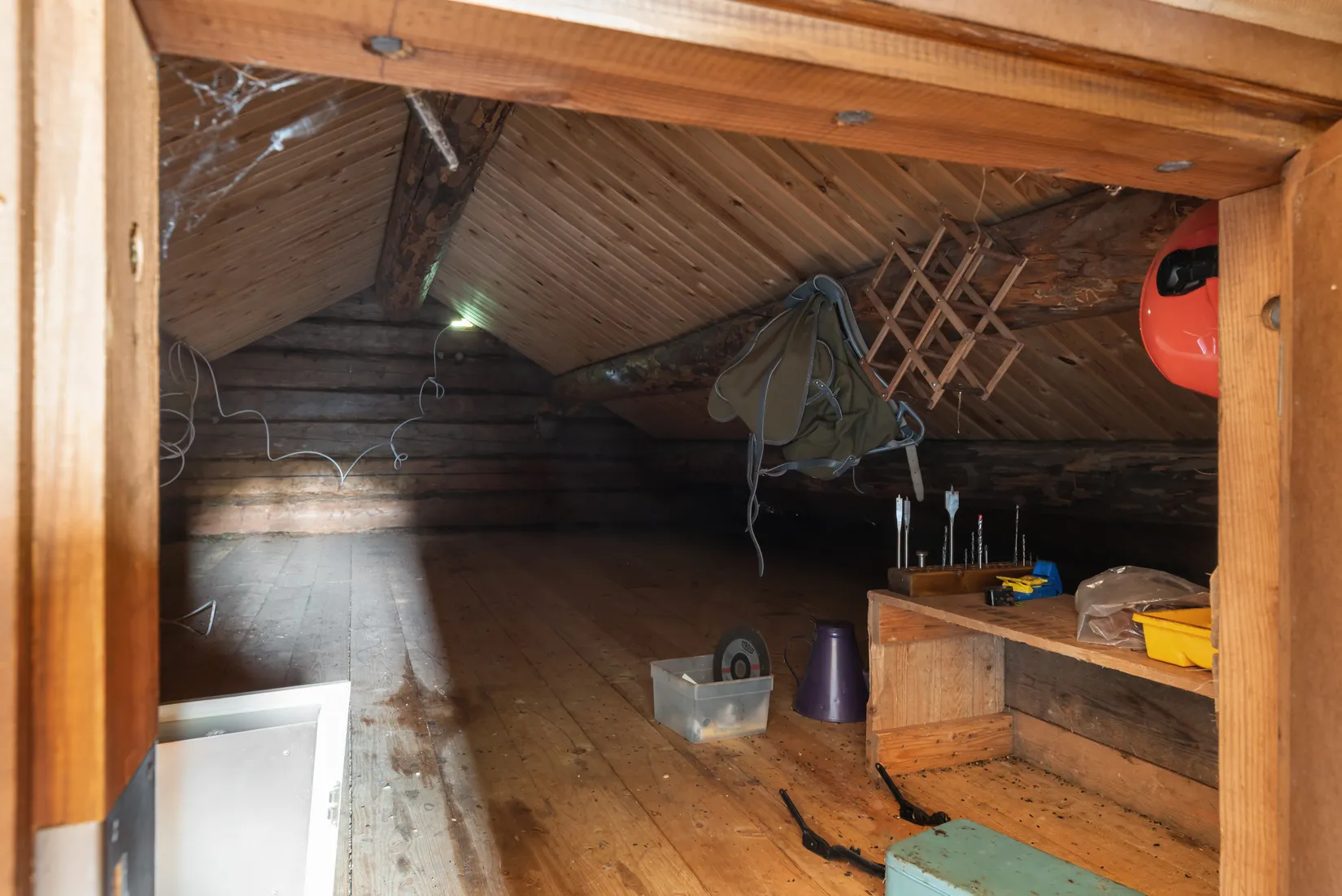 Fritidshus, Varledavägen 94, Rånäs, Norrtälje
