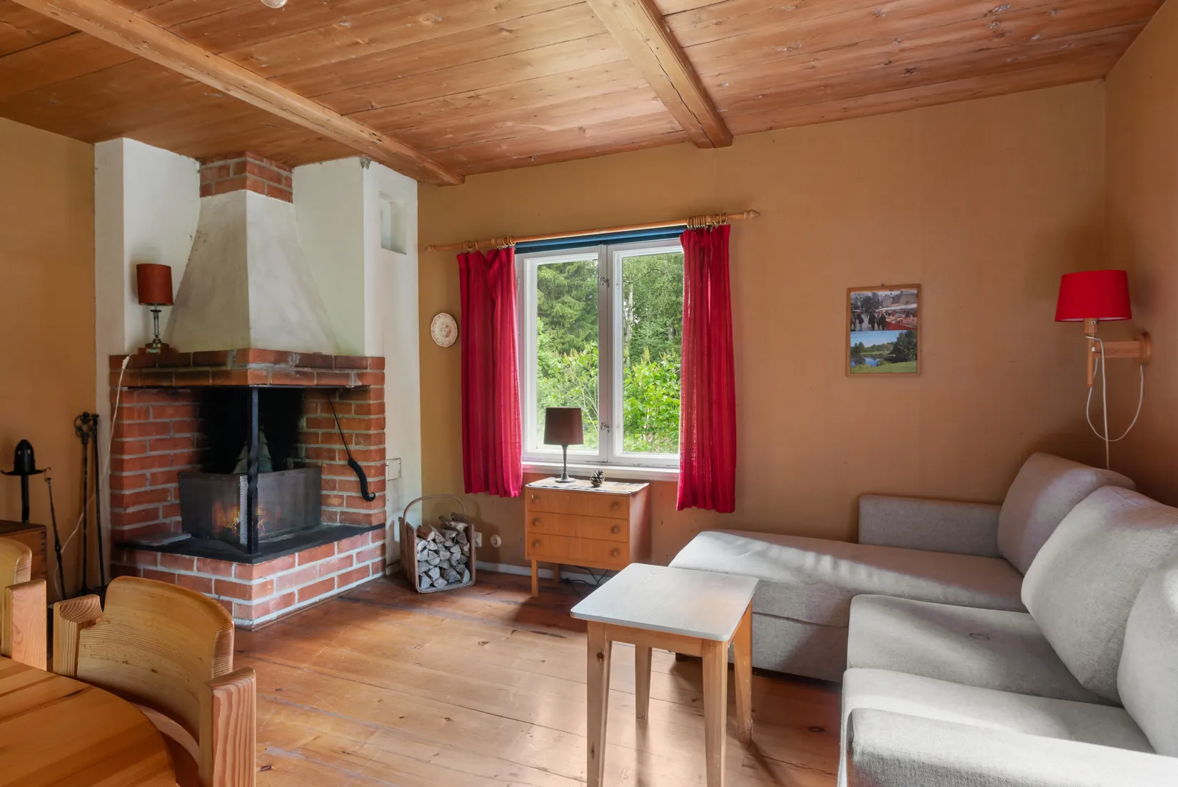 Fritidshus, Varledavägen 94, Rånäs, Norrtälje