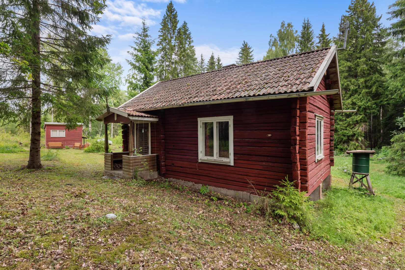 Fritidshus, Varledavägen 94, Rånäs, Norrtälje