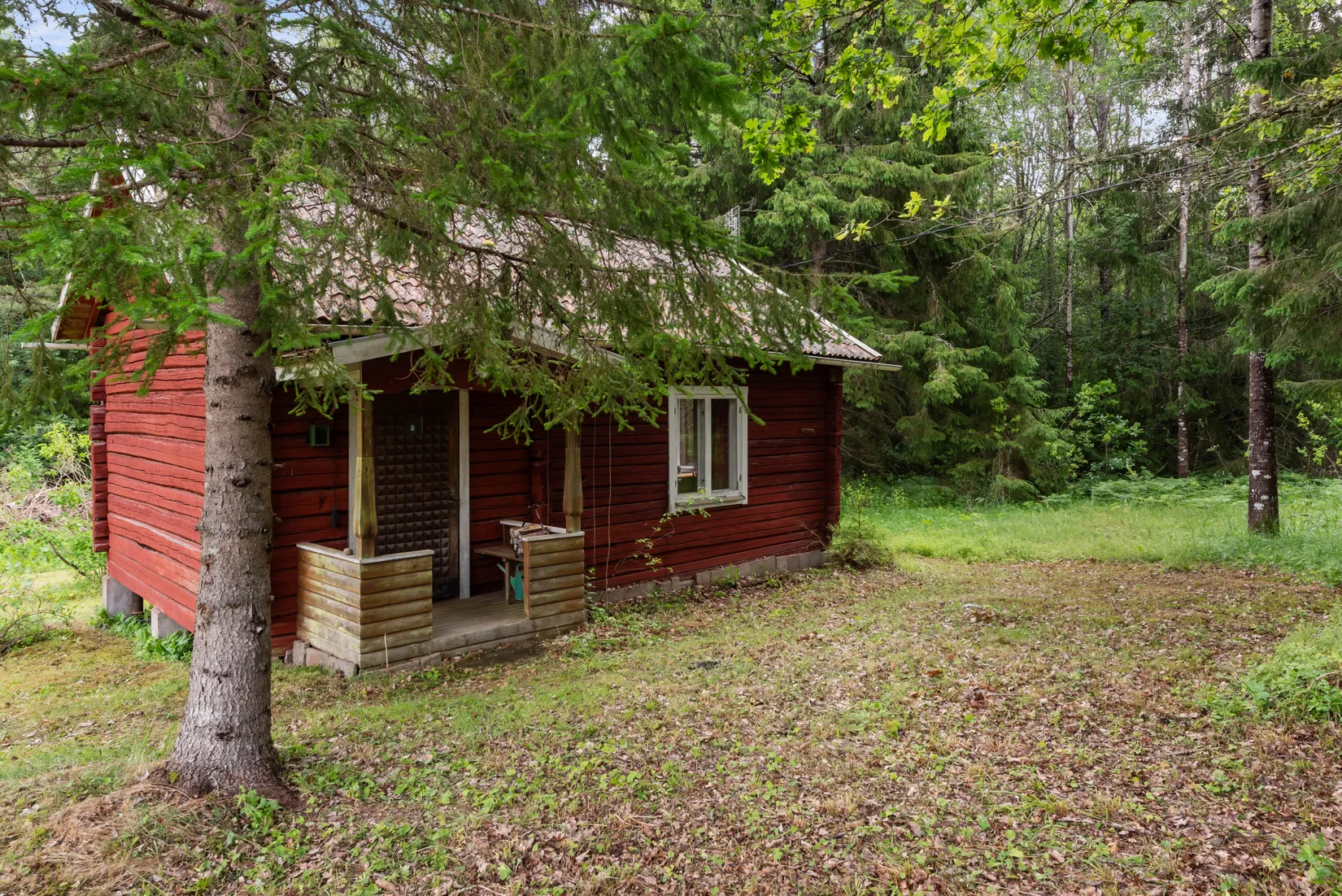 Fritidshus, Varledavägen 94, Rånäs, Norrtälje