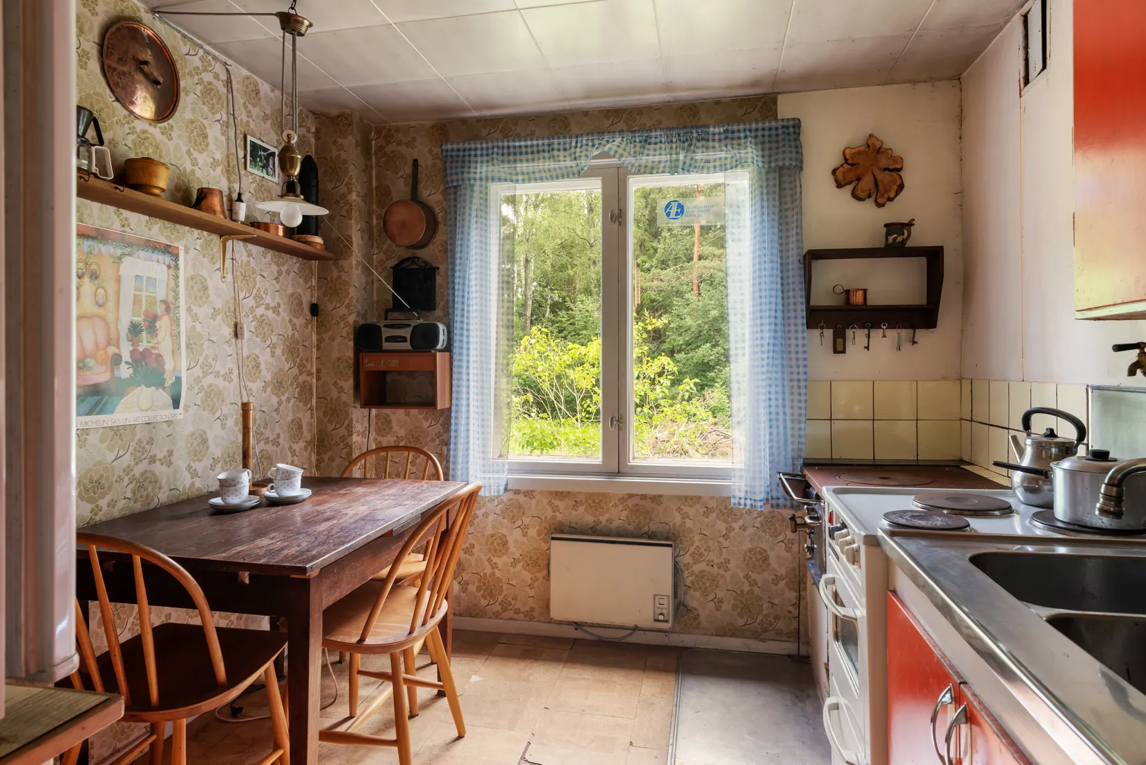 Fritidshus, Varledavägen 94, Rånäs, Norrtälje