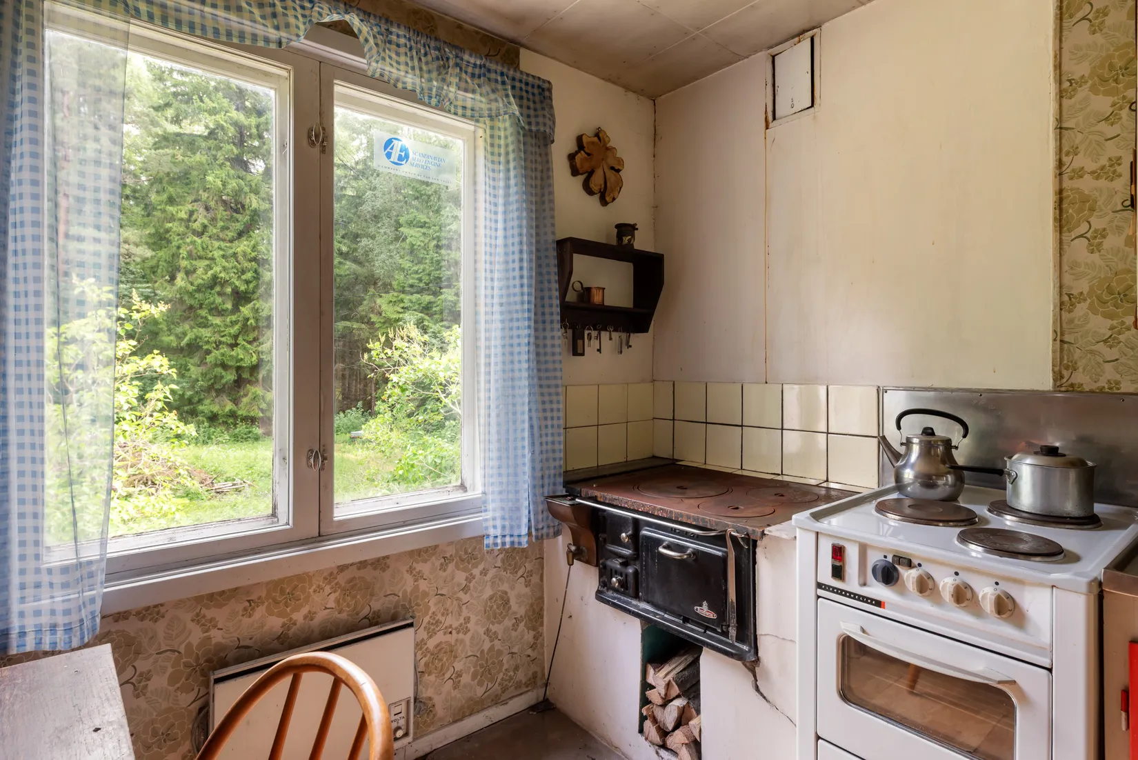 Fritidshus, Varledavägen 94, Rånäs, Norrtälje
