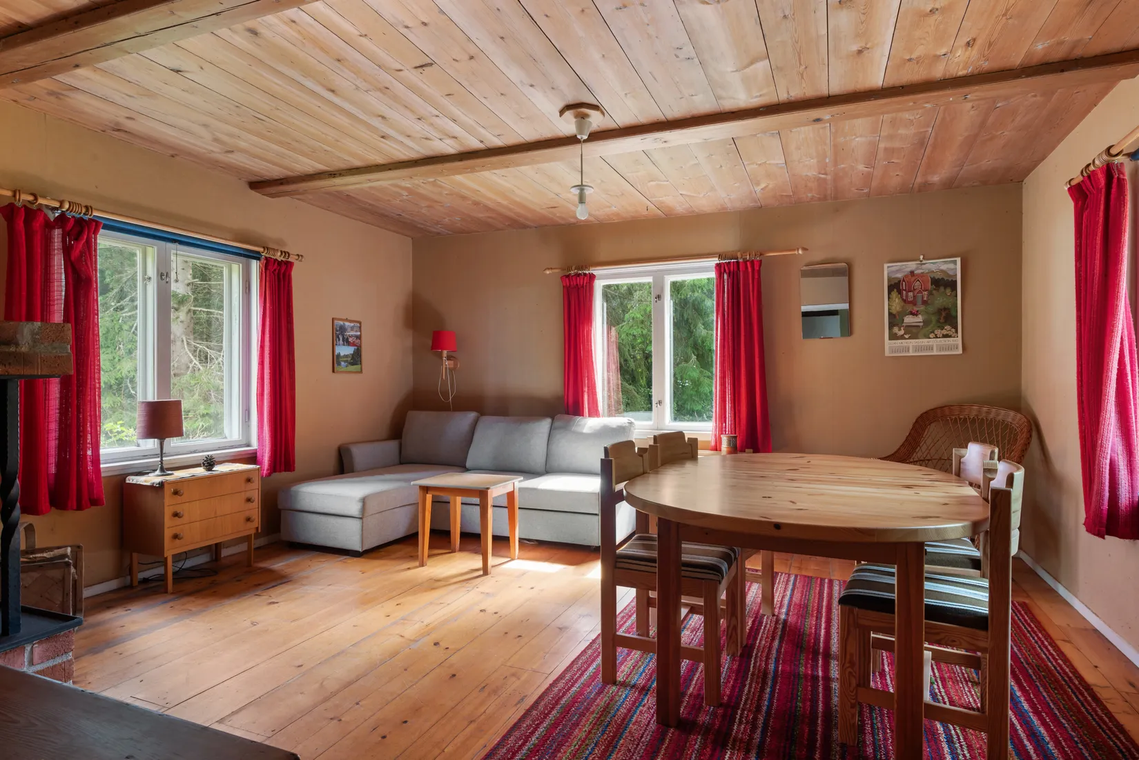 Fritidshus, Varledavägen 94, Rånäs, Norrtälje
