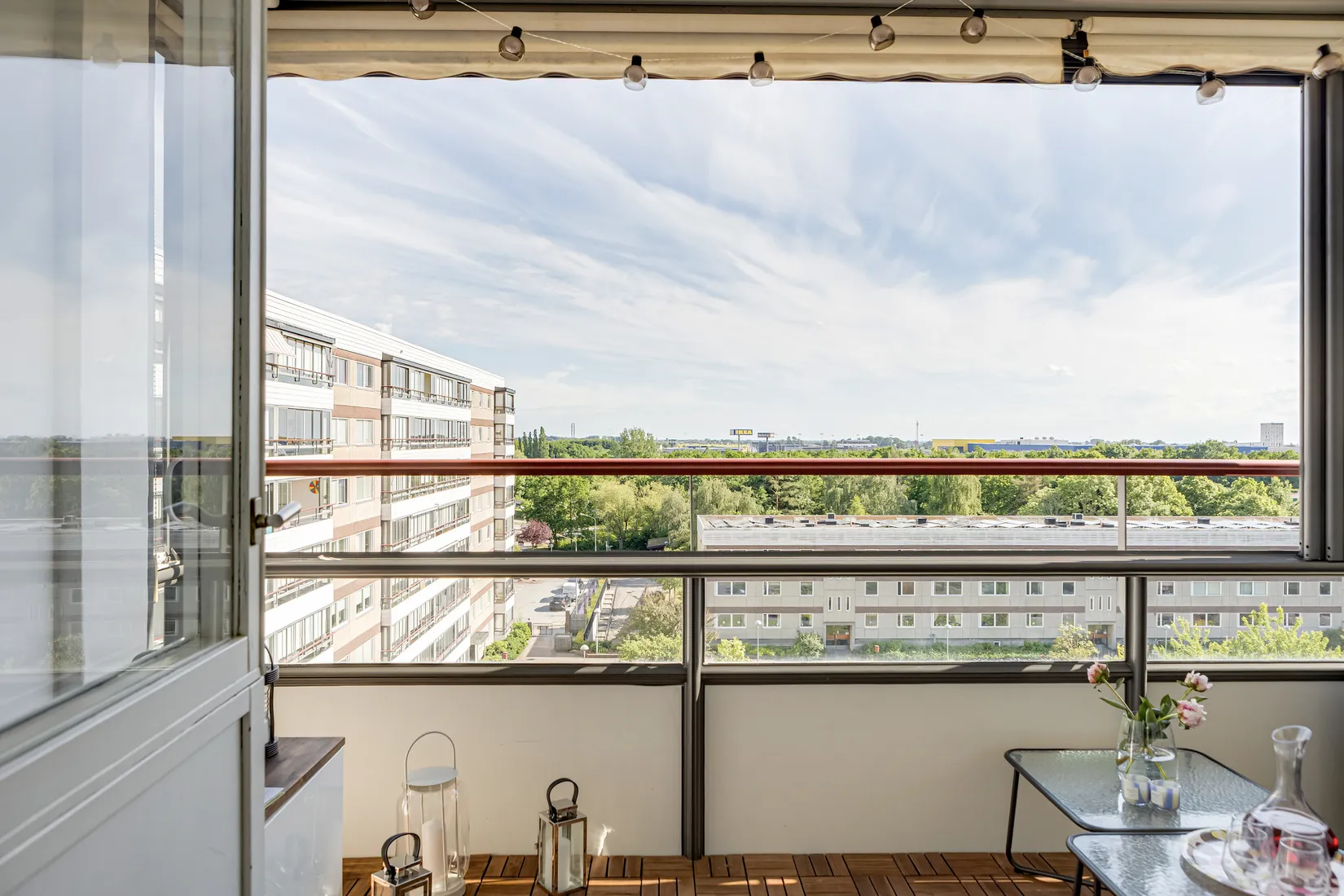 Bostadsrätt, Statistgatan 14, Lindeborg, Malmö