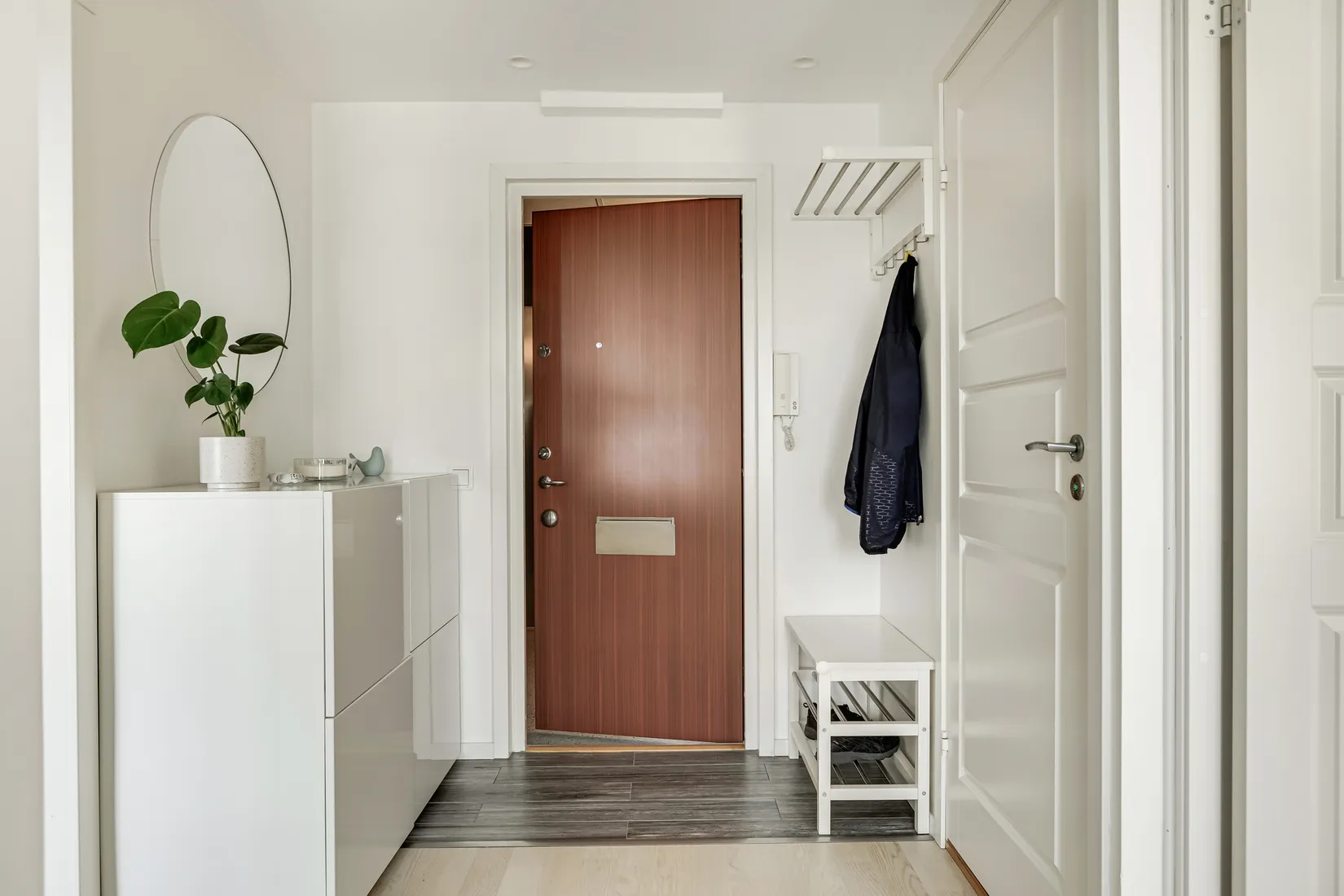 Bostadsrätt, Statistgatan 14, Lindeborg, Malmö