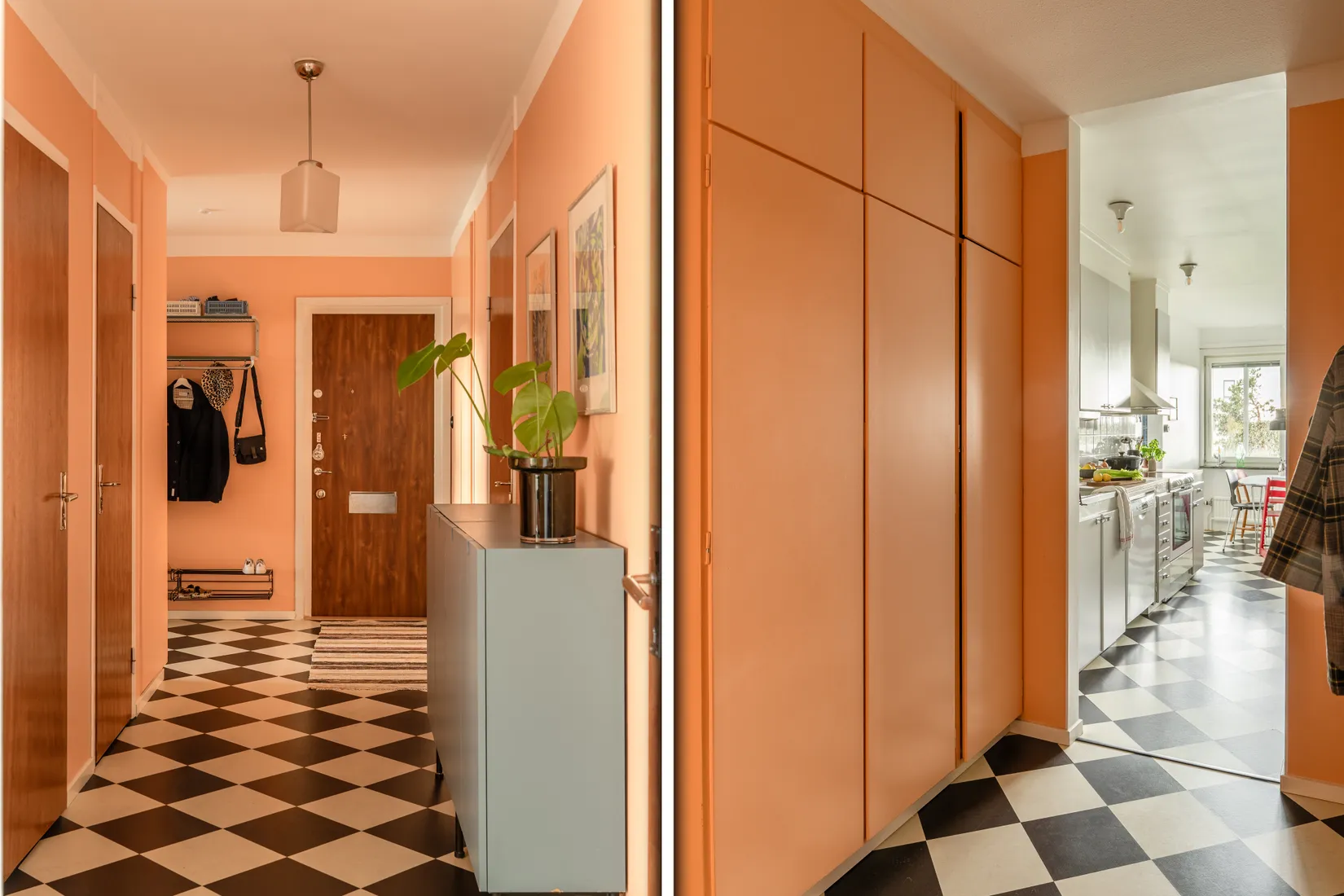 Bostadsrätt, Gösta Ekmans Väg 3, Hägersten