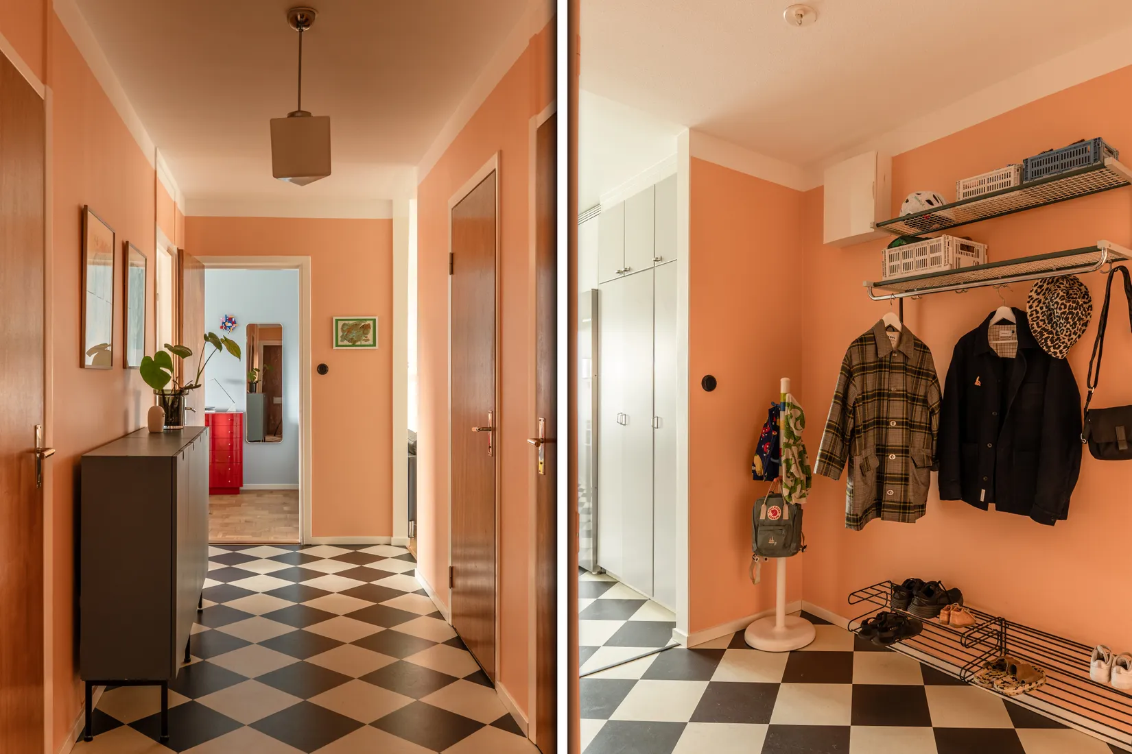 Bostadsrätt, Gösta Ekmans Väg 3, Hägersten