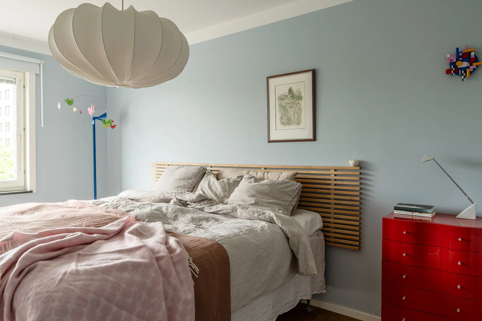 Bostadsrätt, Gösta Ekmans Väg 3, Hägersten