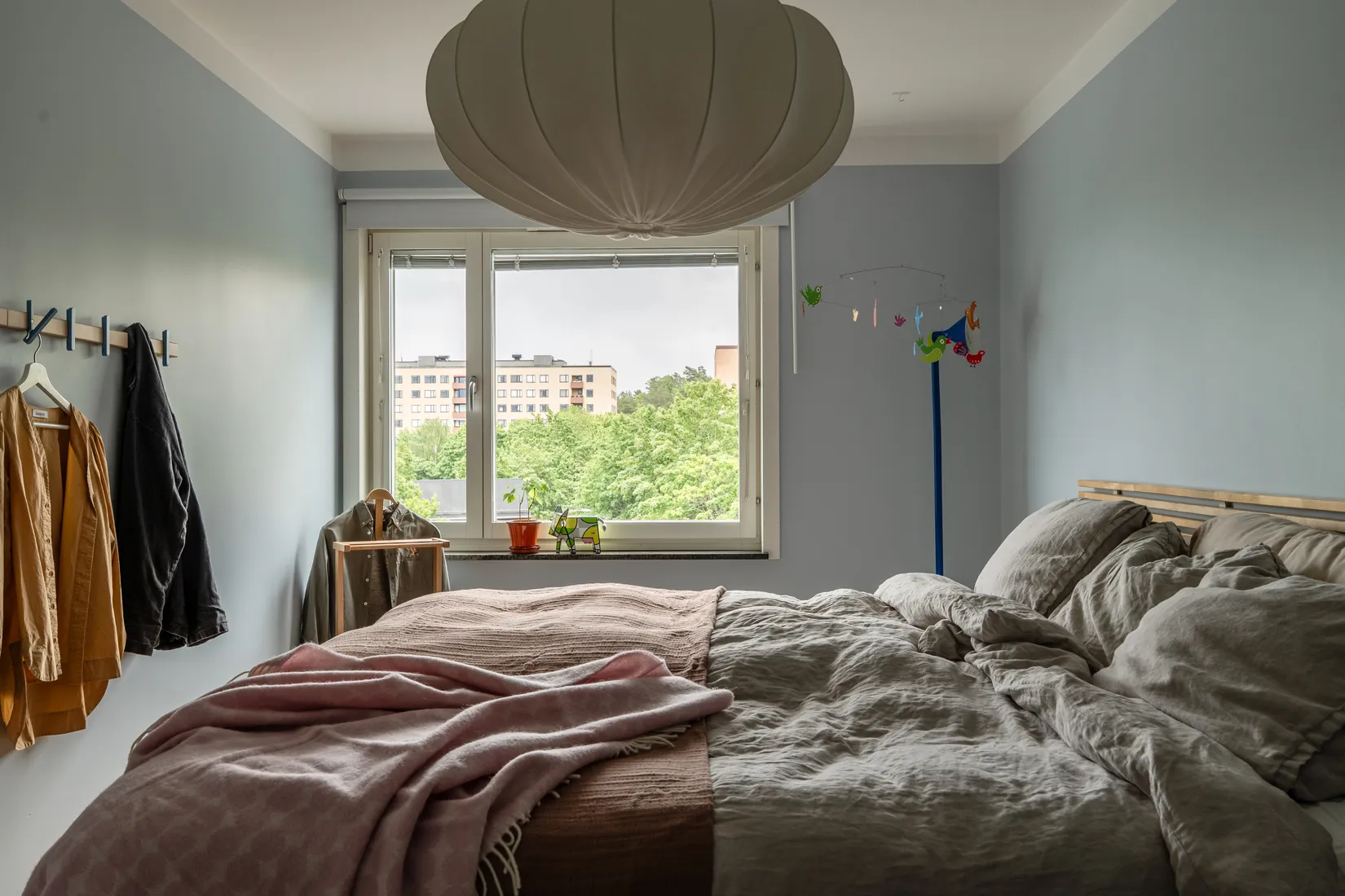 Bostadsrätt, Gösta Ekmans Väg 3, Hägersten