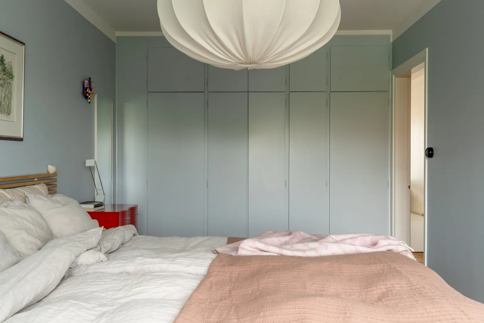 Bostadsrätt, Gösta Ekmans Väg 3, Hägersten
