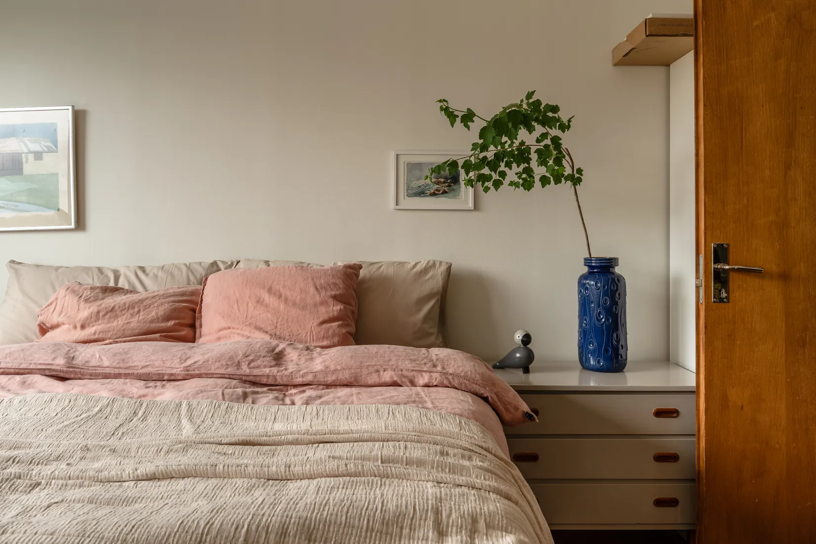 Bostadsrätt, Gösta Ekmans Väg 3, Hägersten