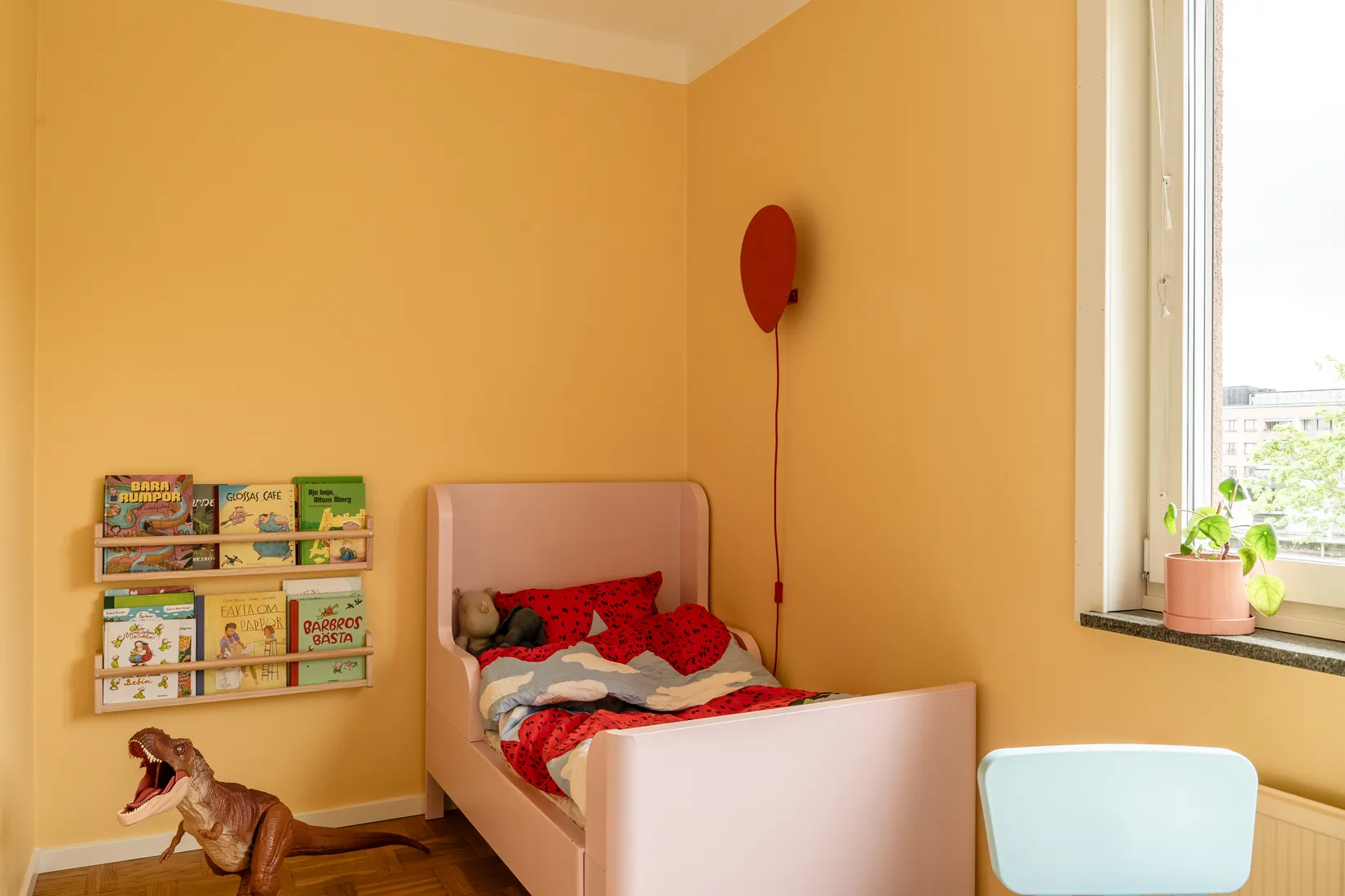 Bostadsrätt, Gösta Ekmans Väg 3, Hägersten