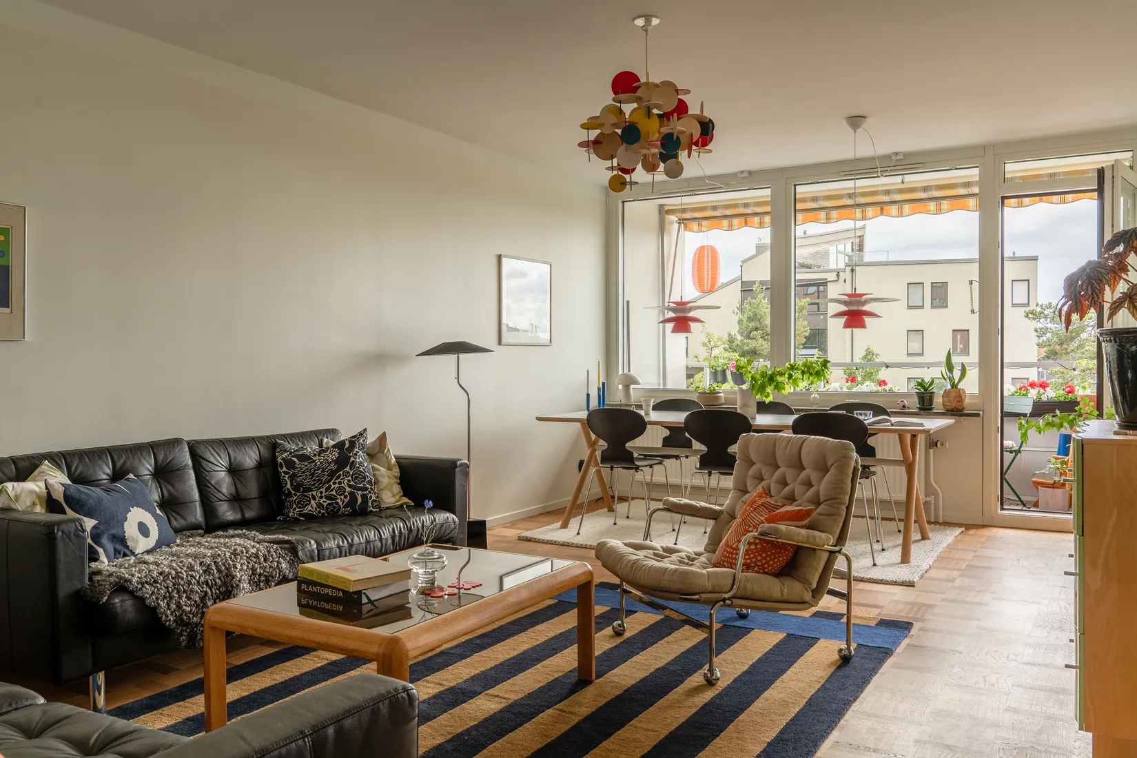 Bostadsrätt, Gösta Ekmans Väg 3, Hägersten