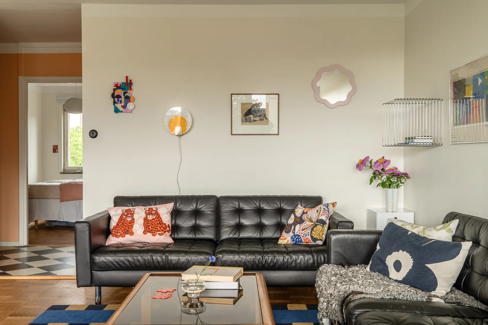 Bostadsrätt, Gösta Ekmans Väg 3, Hägersten