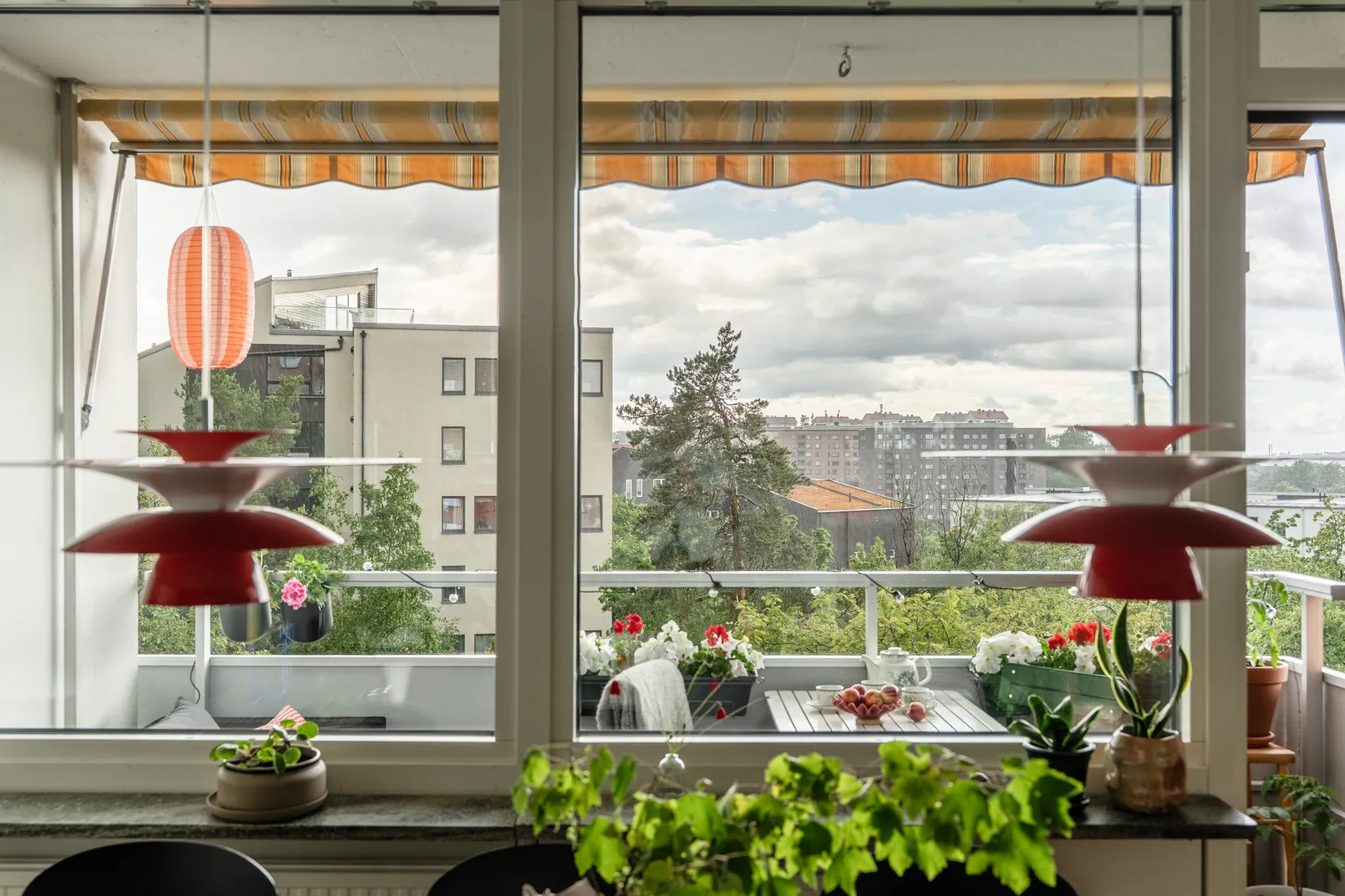 Bostadsrätt, Gösta Ekmans Väg 3, Hägersten
