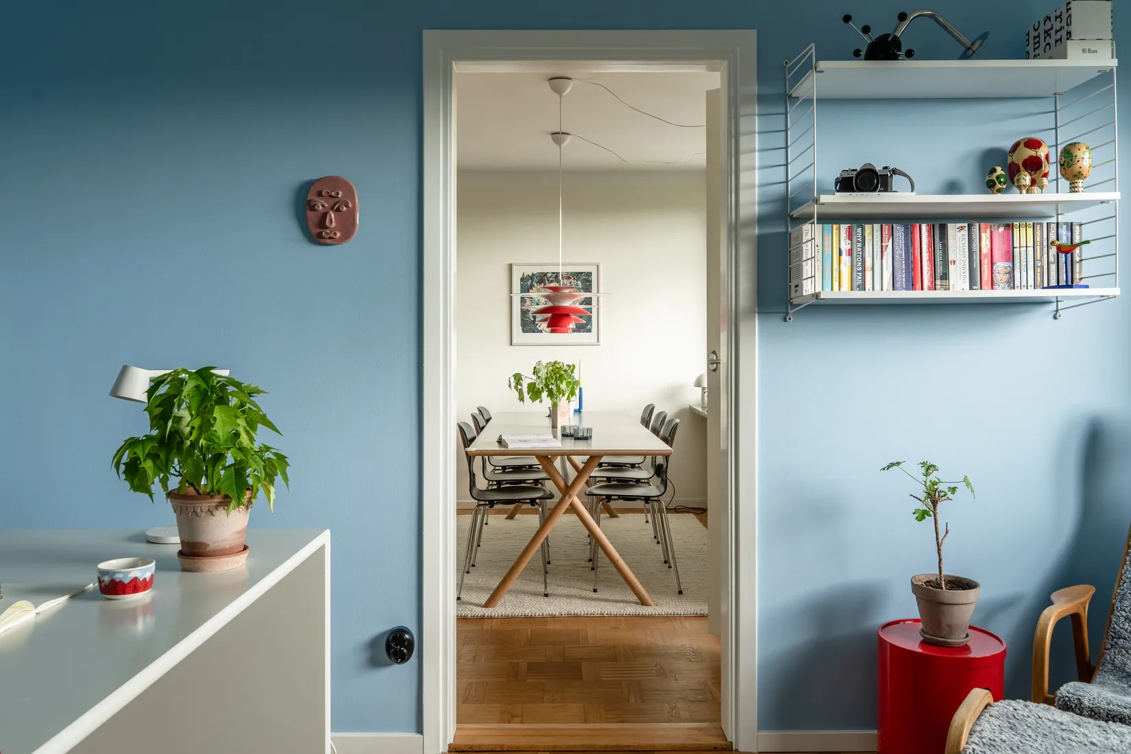 Bostadsrätt, Gösta Ekmans Väg 3, Hägersten