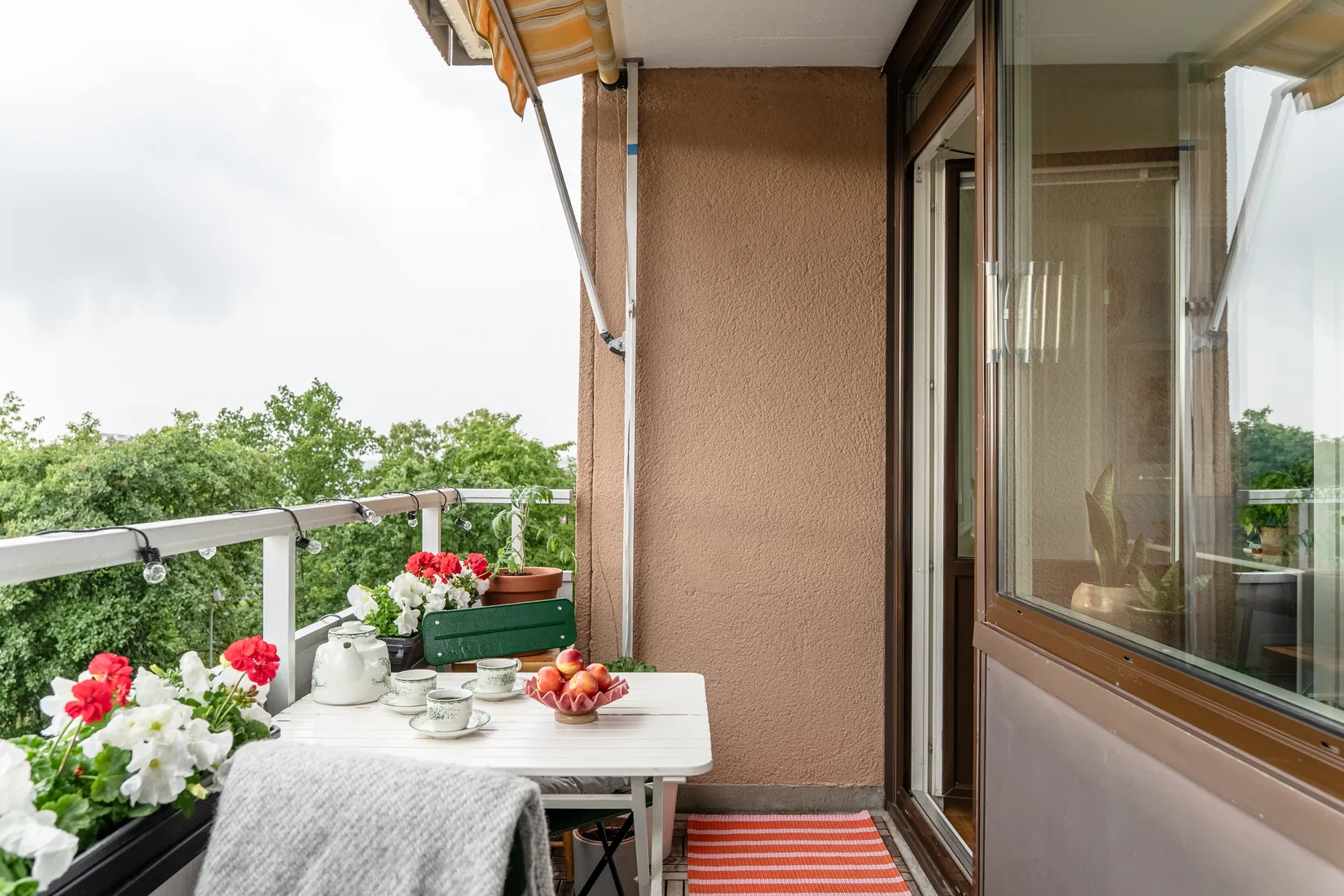 Bostadsrätt, Gösta Ekmans Väg 3, Hägersten