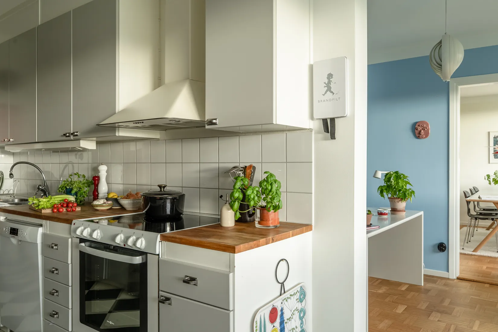 Bostadsrätt, Gösta Ekmans Väg 3, Hägersten