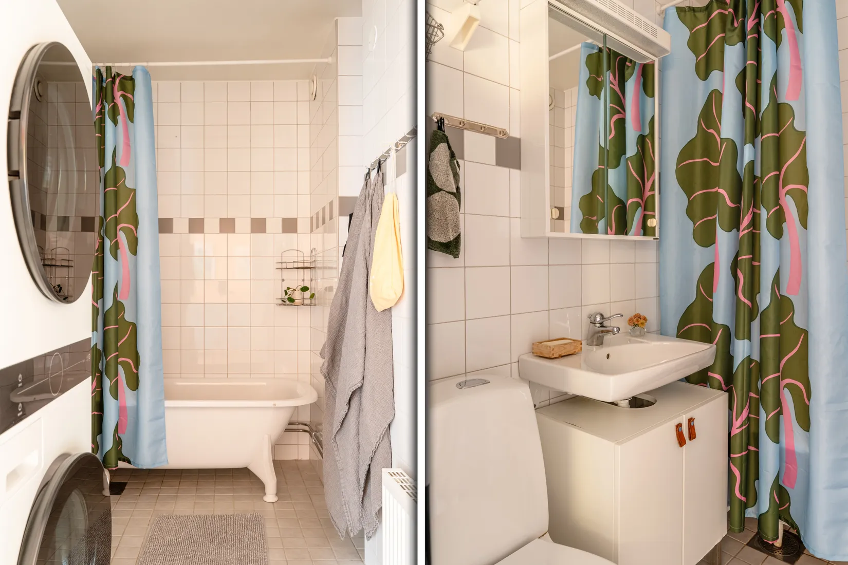 Bostadsrätt, Gösta Ekmans Väg 3, Hägersten
