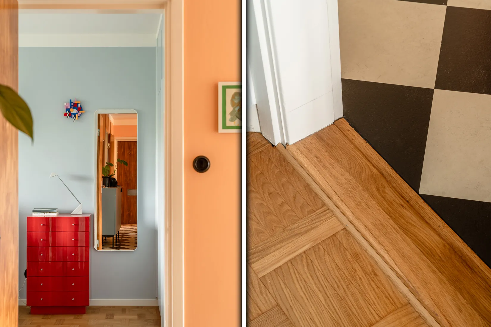 Bostadsrätt, Gösta Ekmans Väg 3, Hägersten