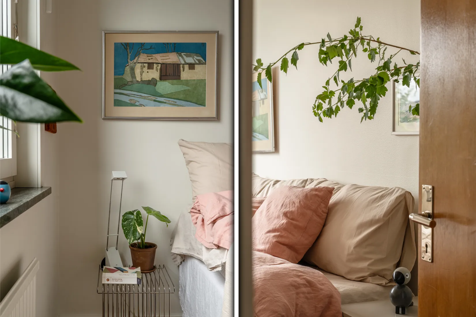 Bostadsrätt, Gösta Ekmans Väg 3, Hägersten