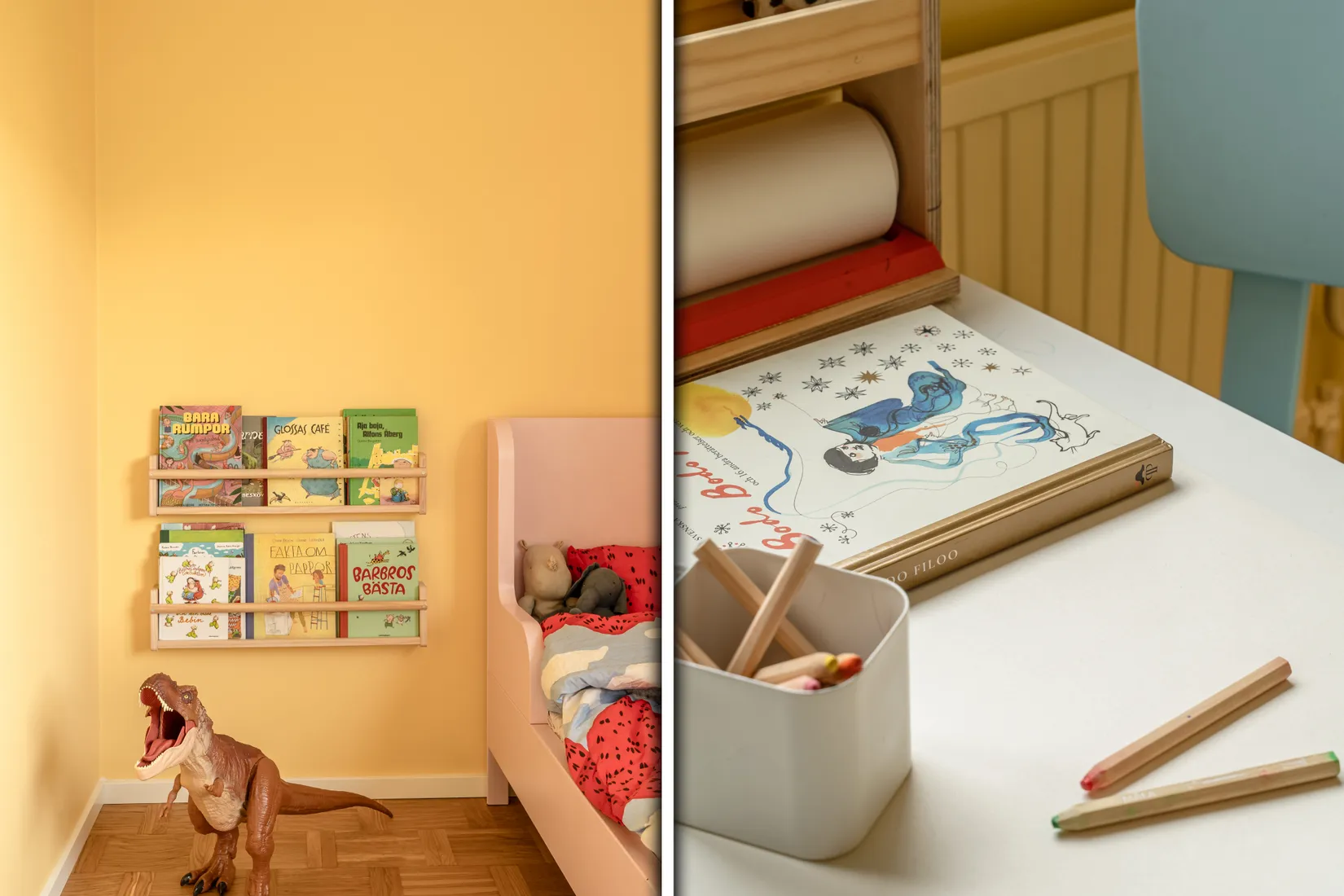 Bostadsrätt, Gösta Ekmans Väg 3, Hägersten