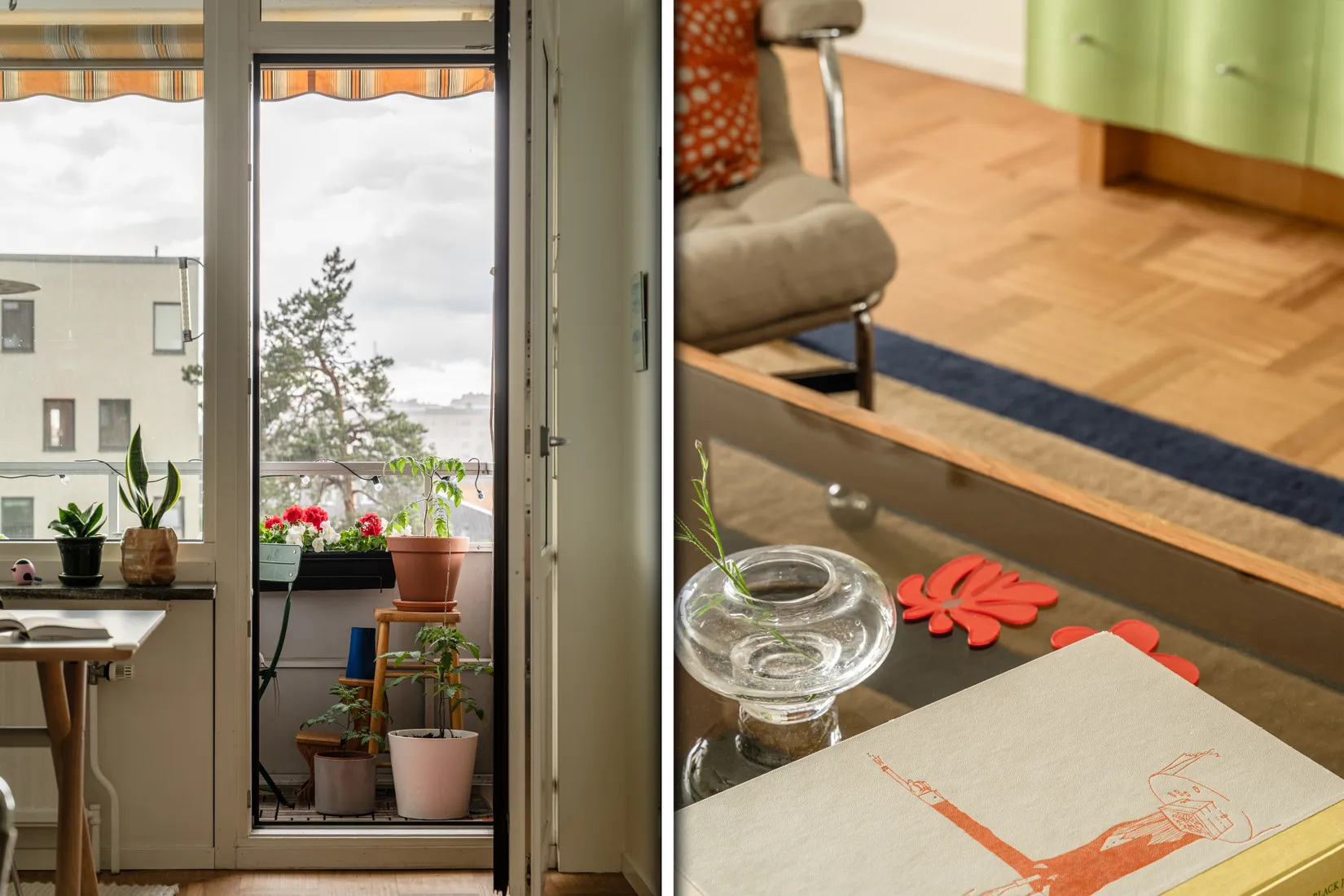 Bostadsrätt, Gösta Ekmans Väg 3, Hägersten