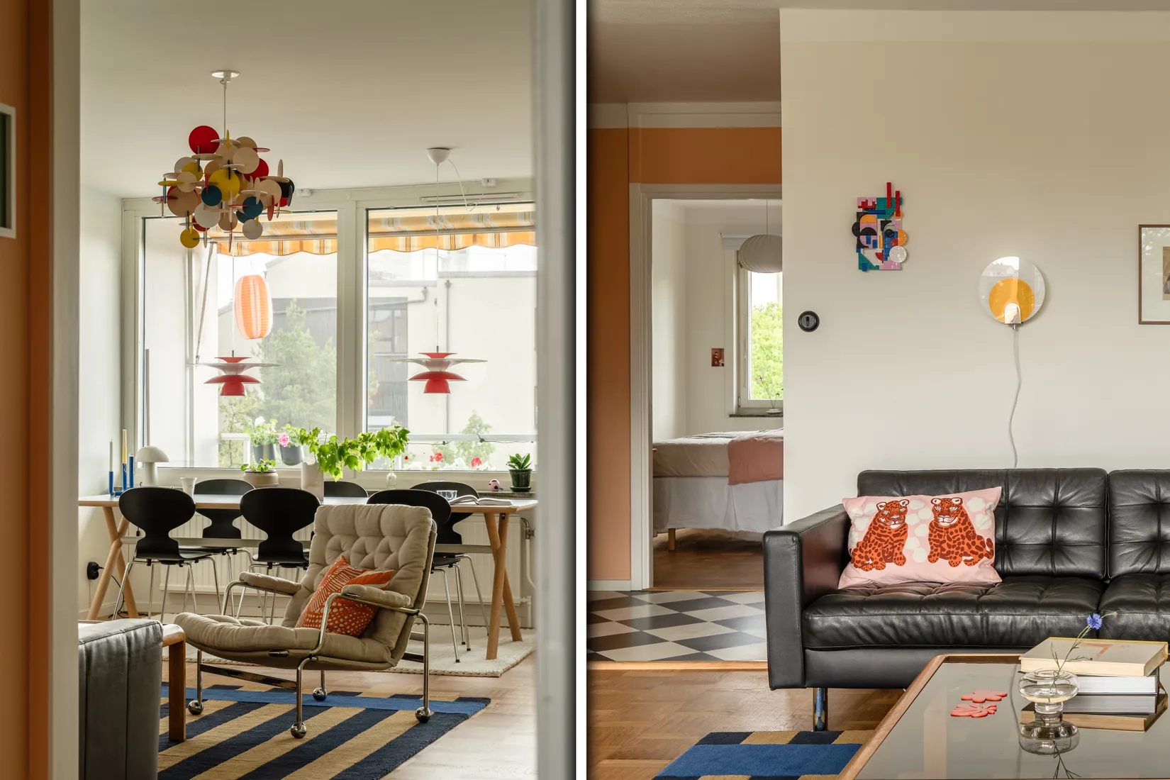 Bostadsrätt, Gösta Ekmans Väg 3, Hägersten