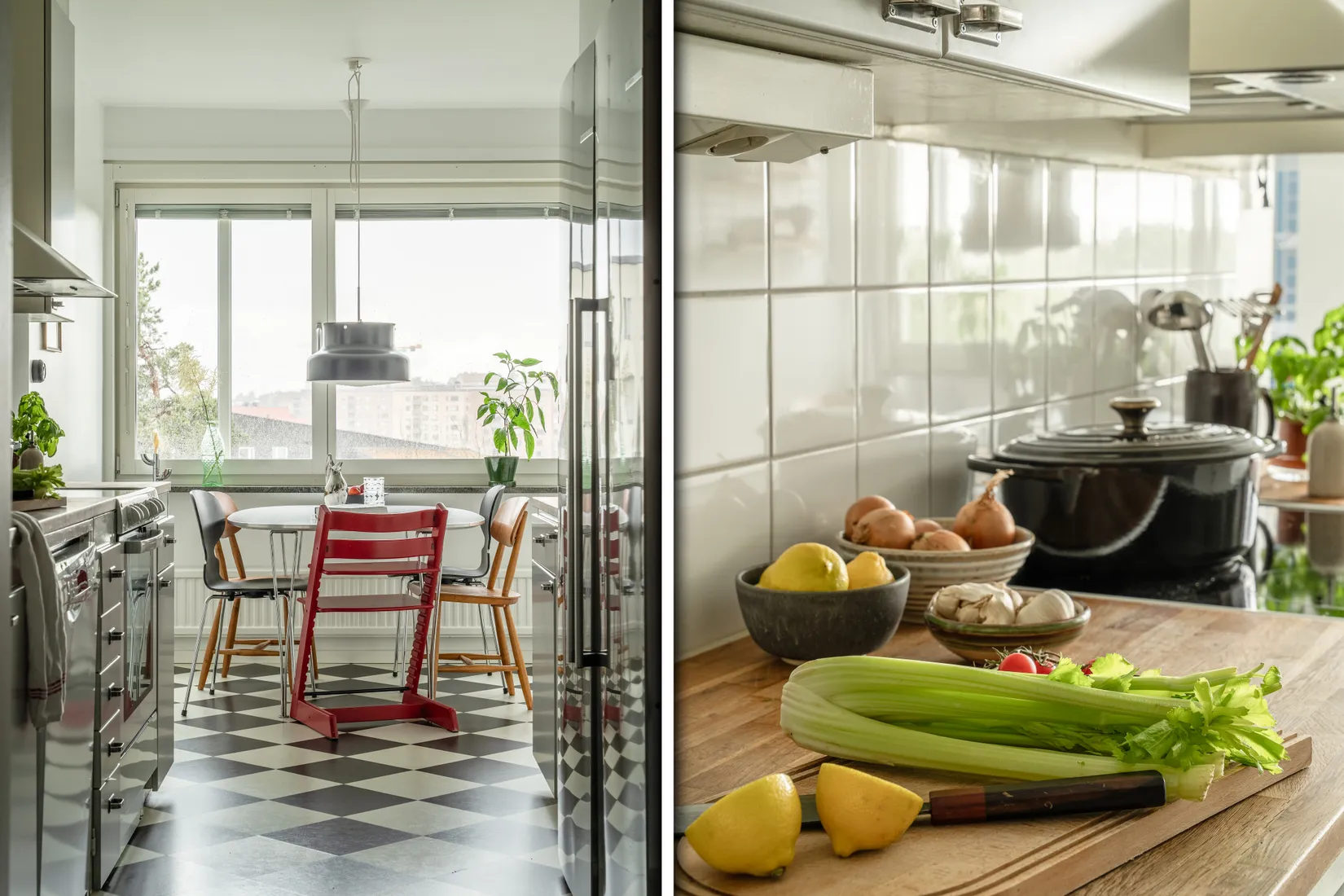 Bostadsrätt, Gösta Ekmans Väg 3, Hägersten