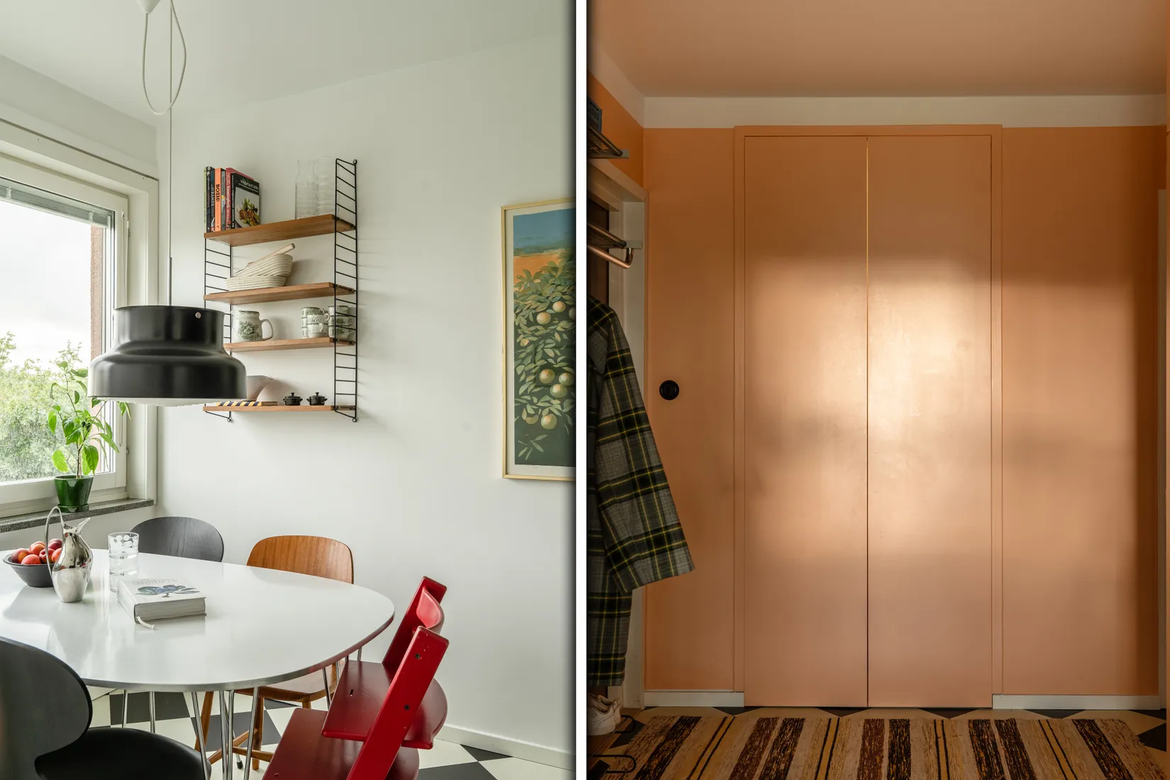 Bostadsrätt, Gösta Ekmans Väg 3, Hägersten