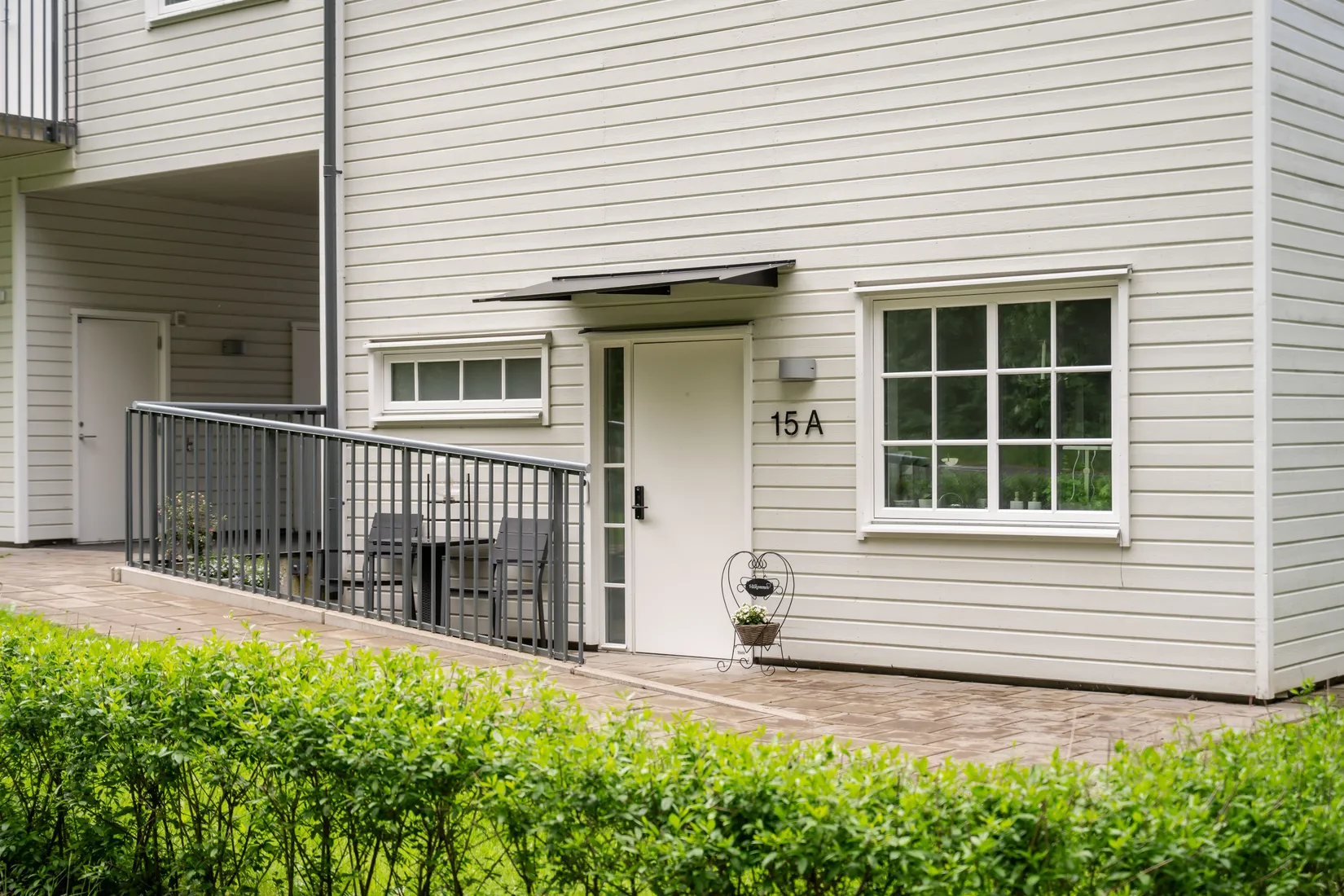 Bostadsrätt, Mellanvägen 15A, Sparsör, Borås