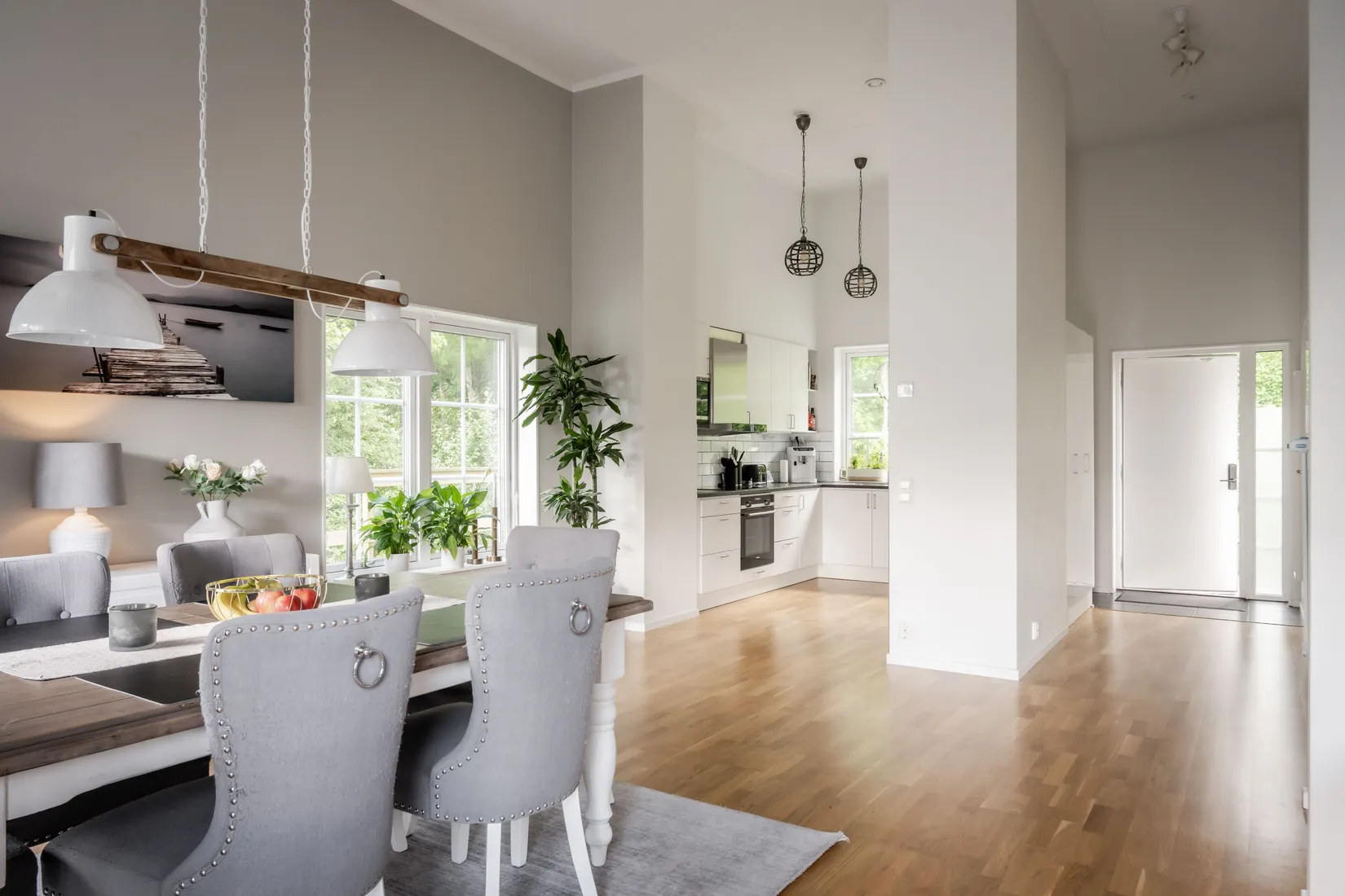 Bostadsrätt, Mellanvägen 15A, Sparsör, Borås