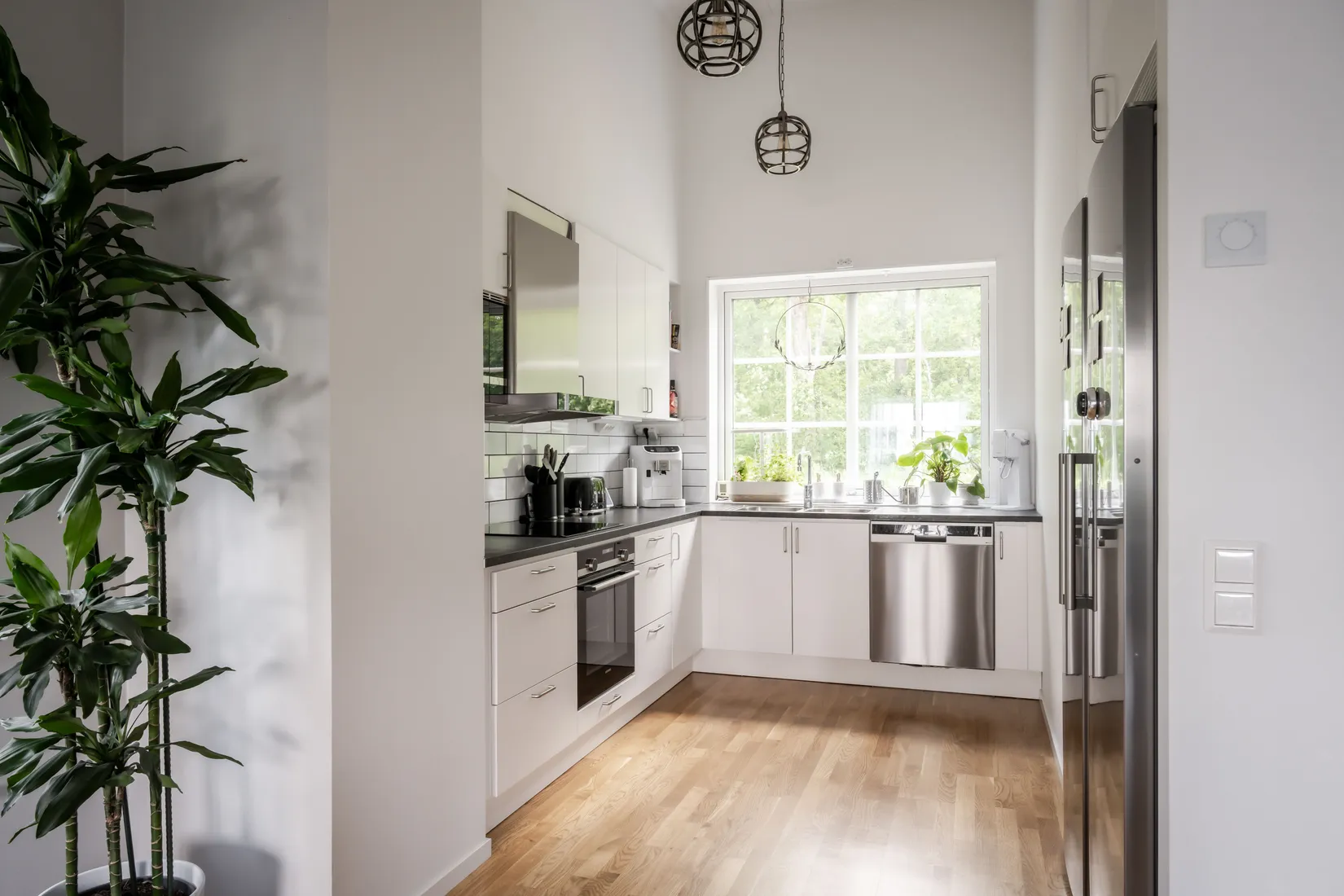 Bostadsrätt, Mellanvägen 15A, Sparsör, Borås