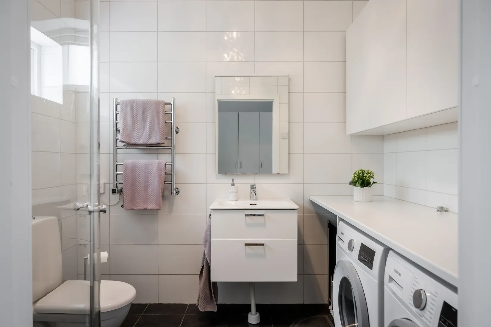 Bostadsrätt, Mellanvägen 15A, Sparsör, Borås