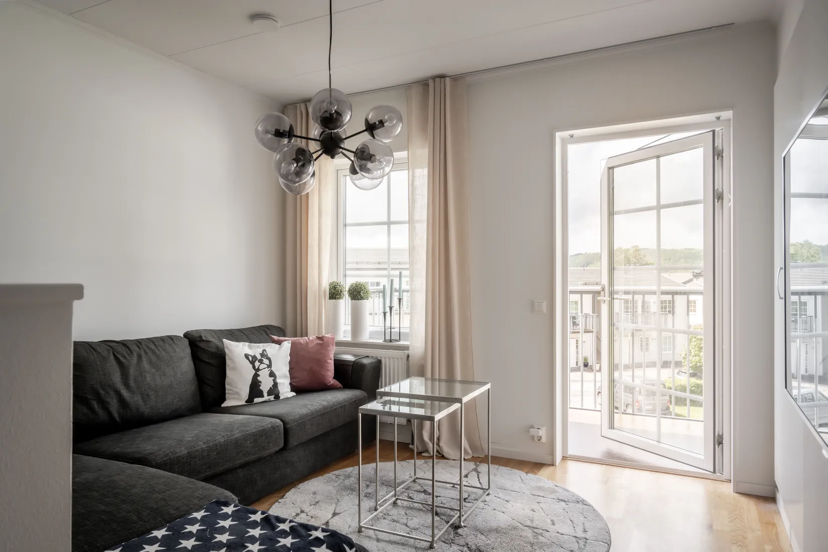 Bostadsrätt, Mellanvägen 15A, Sparsör, Borås