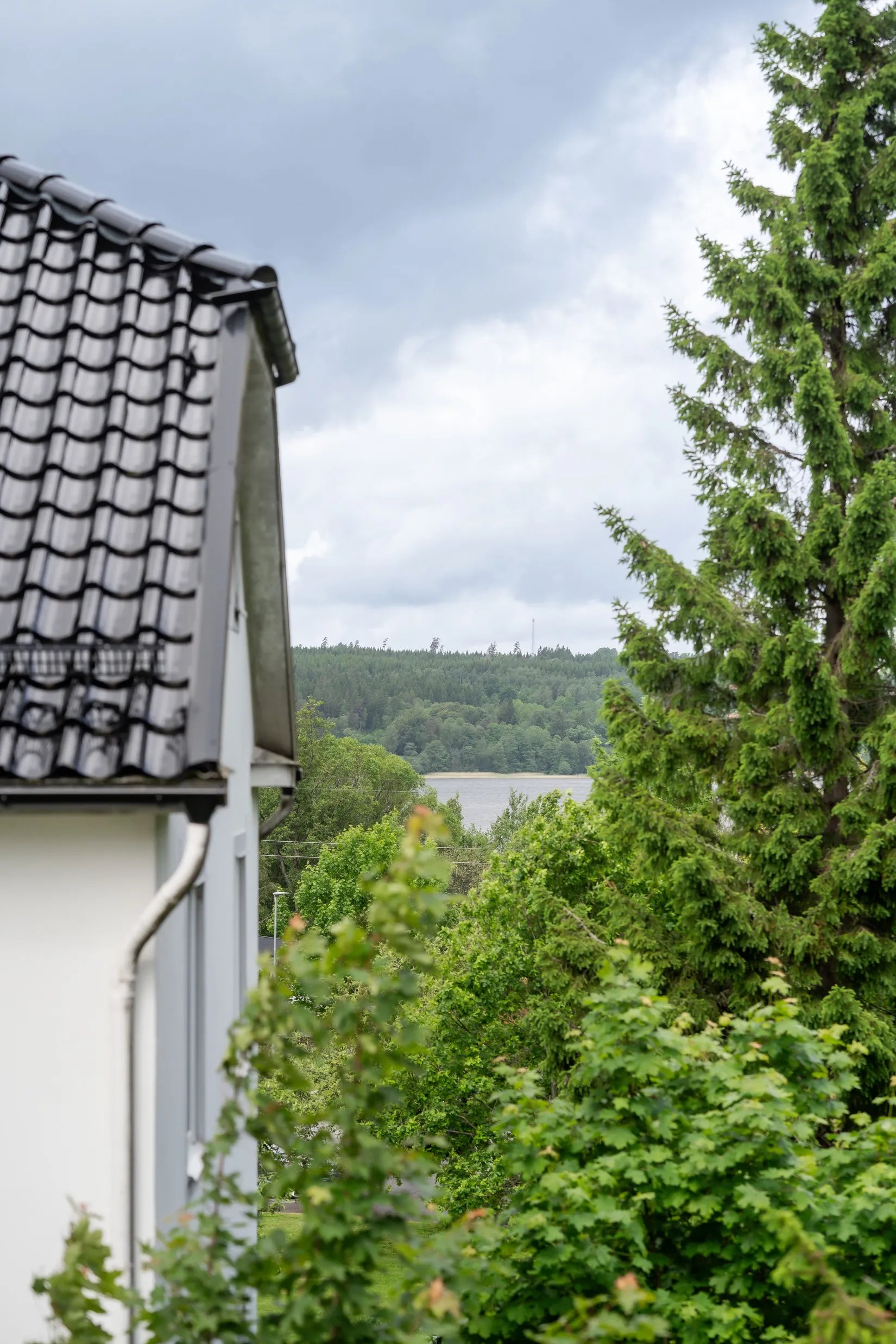 Bostadsrätt, Mellanvägen 15A, Sparsör, Borås