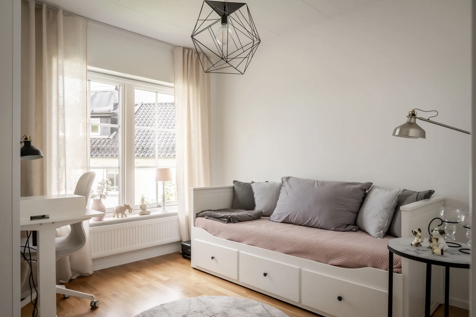 Bostadsrätt, Mellanvägen 15A, Sparsör, Borås