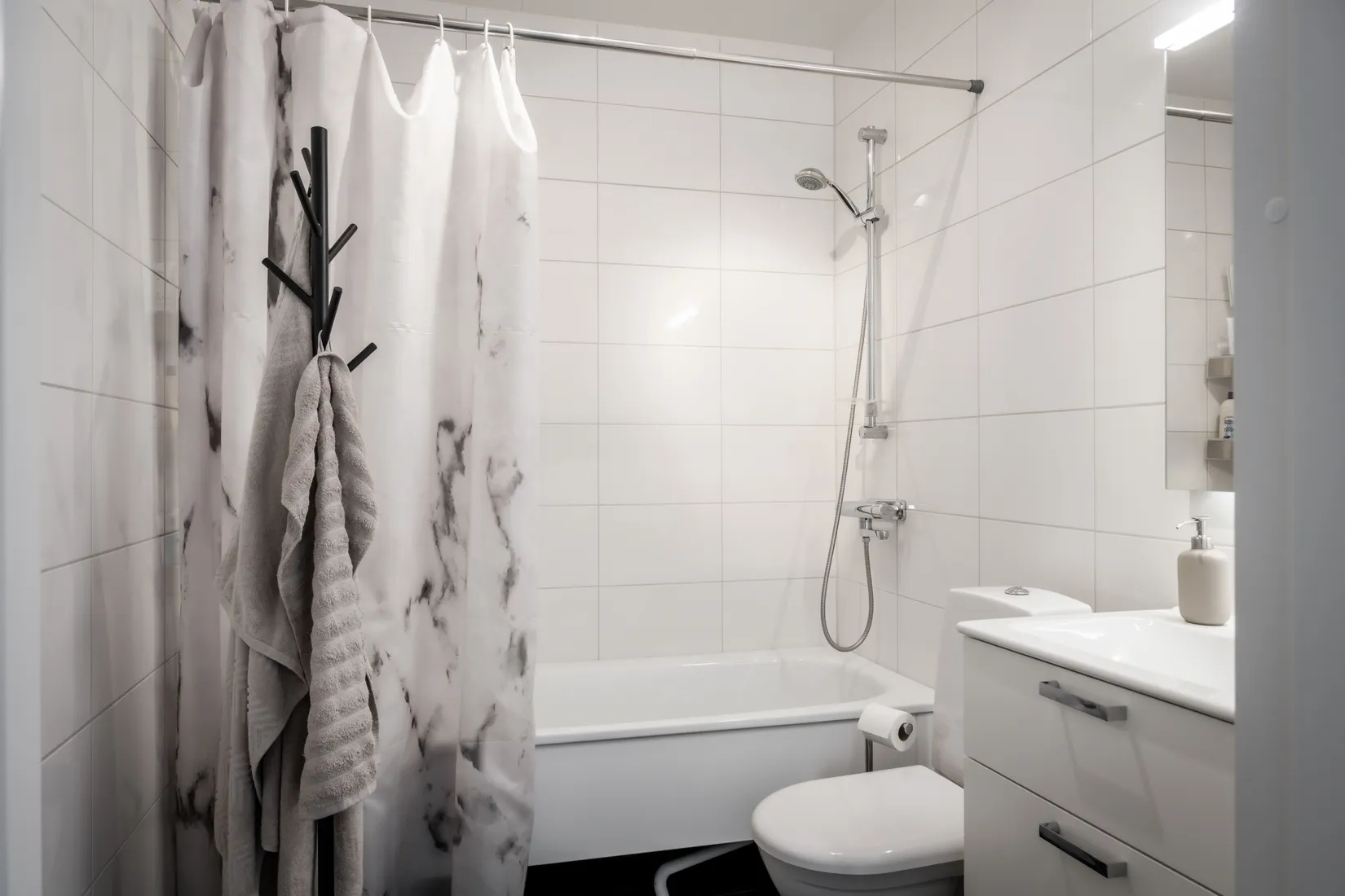 Bostadsrätt, Mellanvägen 15A, Sparsör, Borås