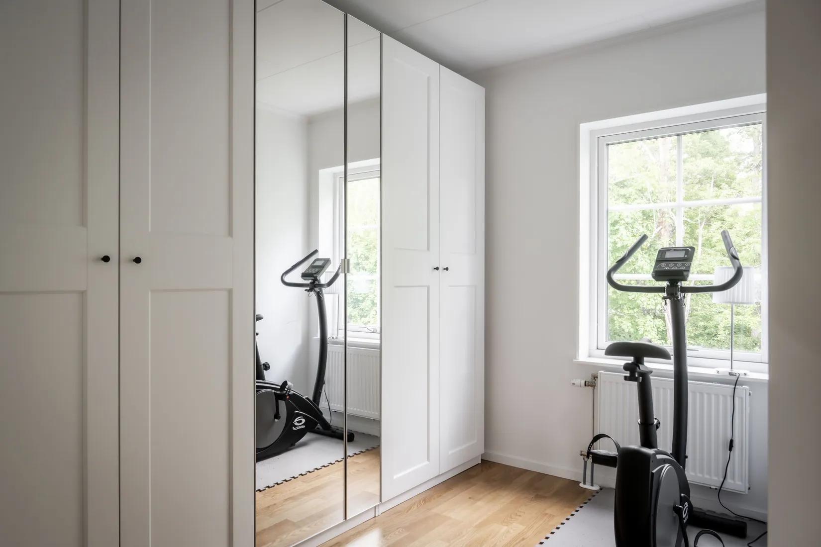 Bostadsrätt, Mellanvägen 15A, Sparsör, Borås
