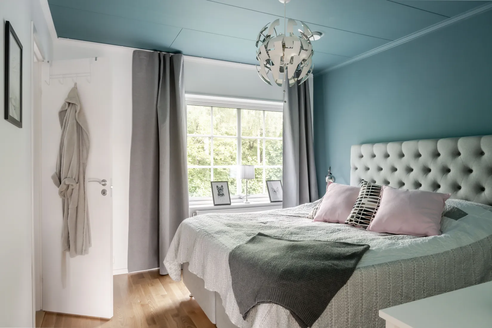 Bostadsrätt, Mellanvägen 15A, Sparsör, Borås