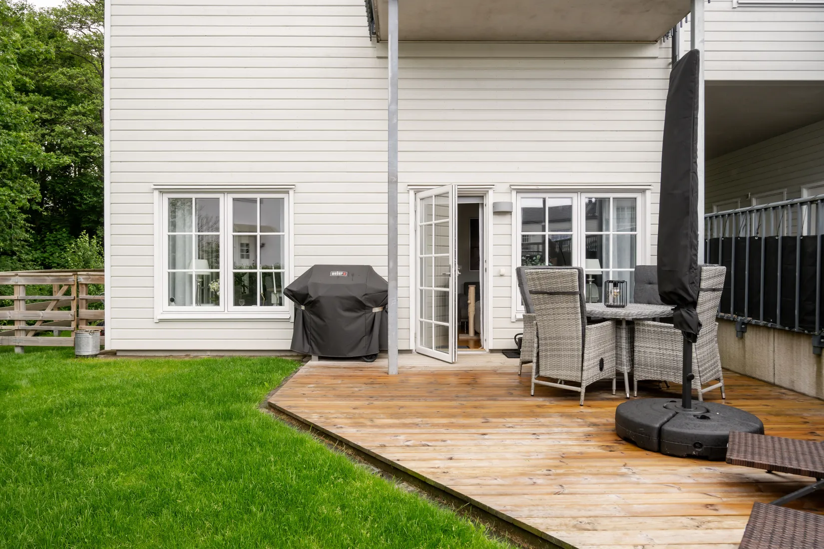 Bostadsrätt, Mellanvägen 15A, Sparsör, Borås