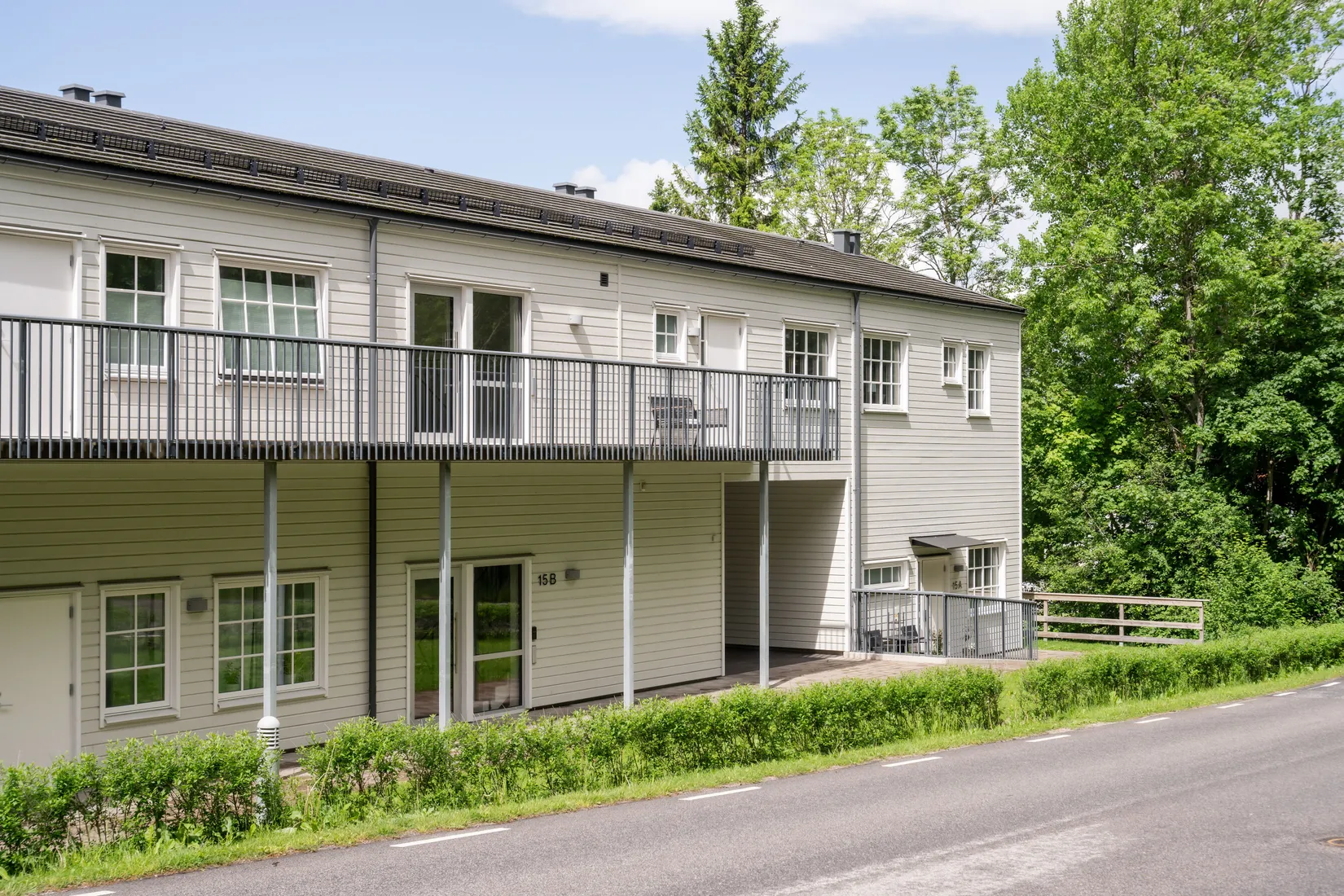 Bostadsrätt, Mellanvägen 15A, Sparsör, Borås