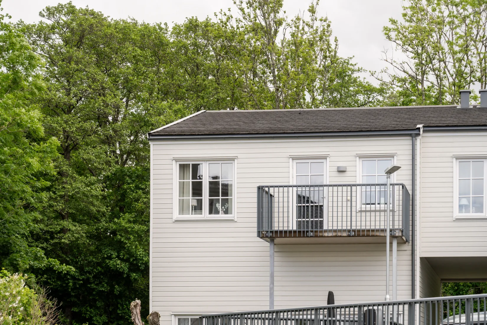 Bostadsrätt, Mellanvägen 15A, Sparsör, Borås