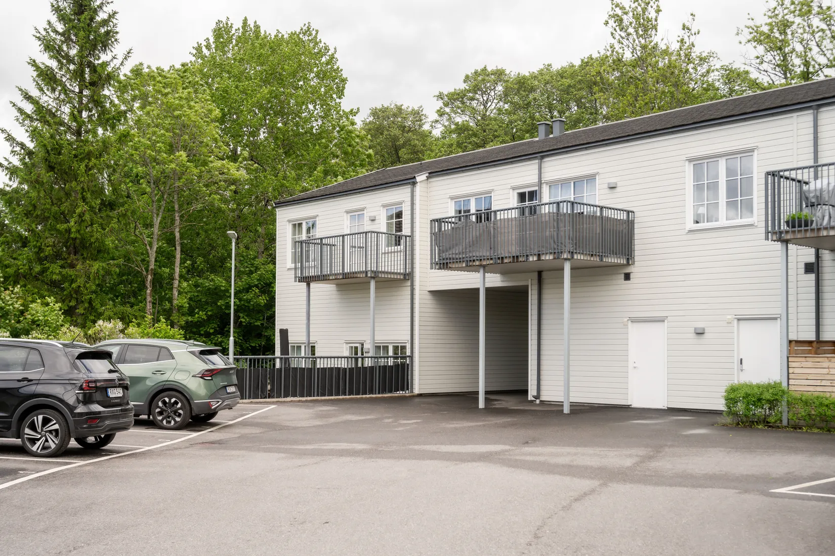 Bostadsrätt, Mellanvägen 15A, Sparsör, Borås