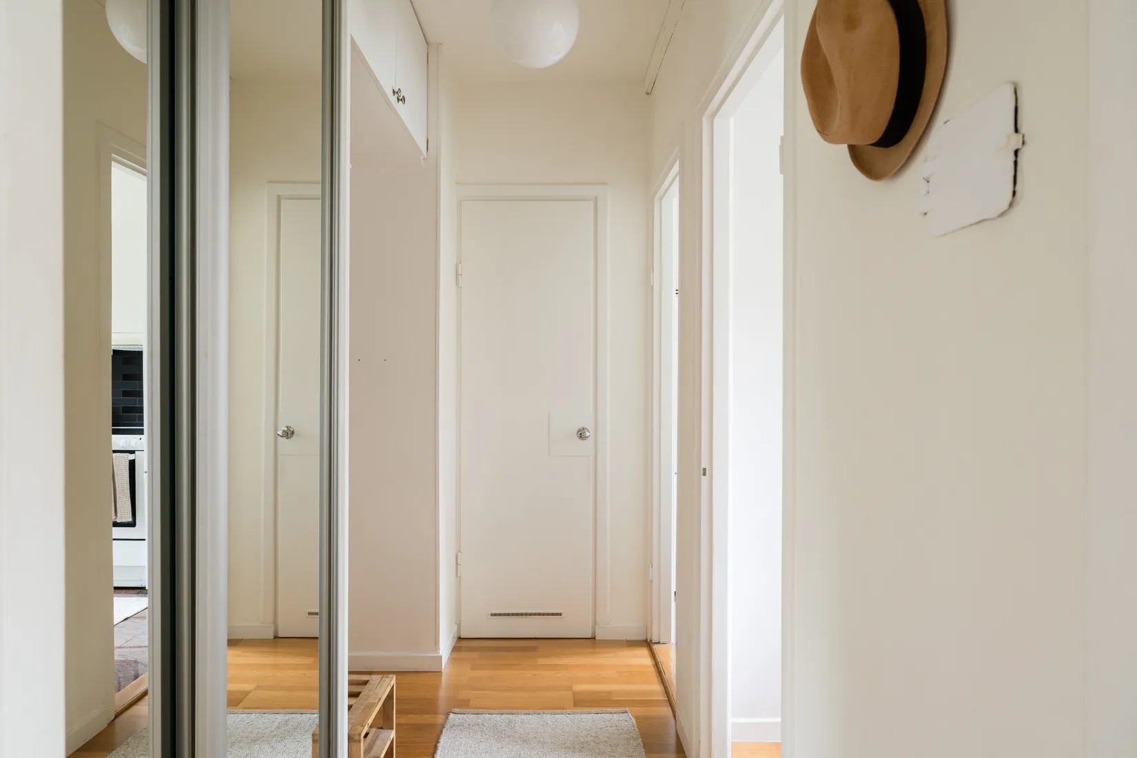 Bostadsrätt, Trädgårdsgatan 5, Centrala Sundbyberg, Sundbyberg